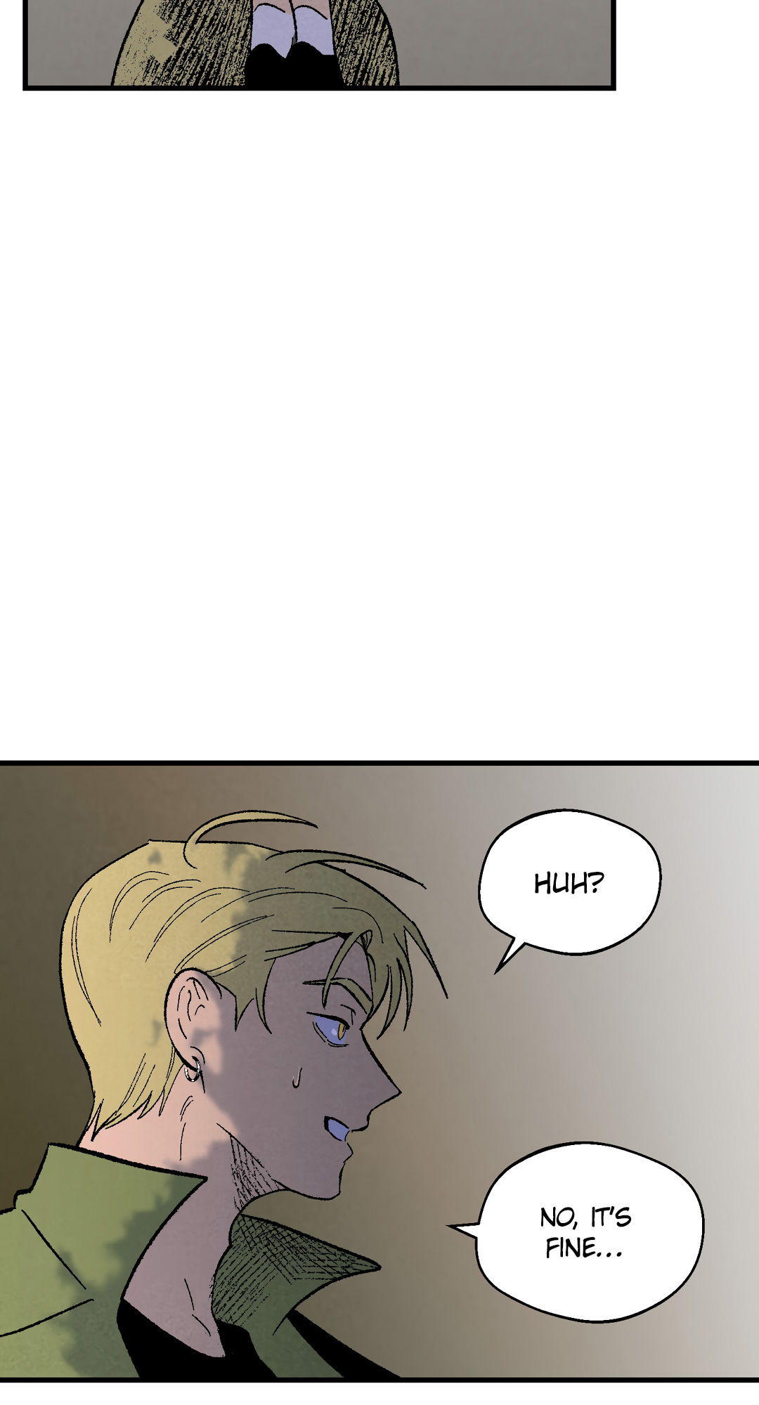 Read Misfit On The Florida chapter 8 image 32 on Lezhin