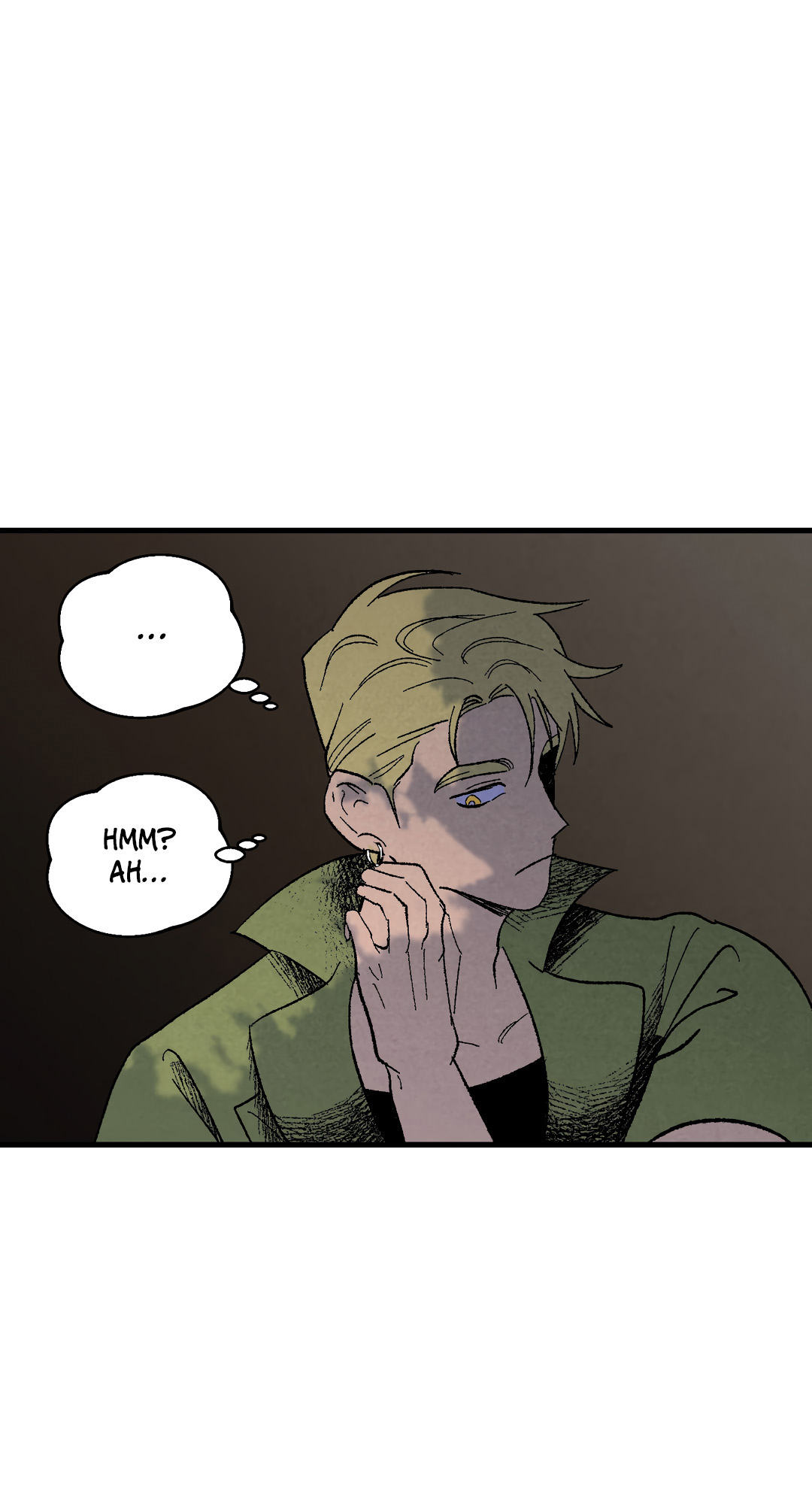 Read Misfit On The Florida chapter 8 image 33 on Lezhin