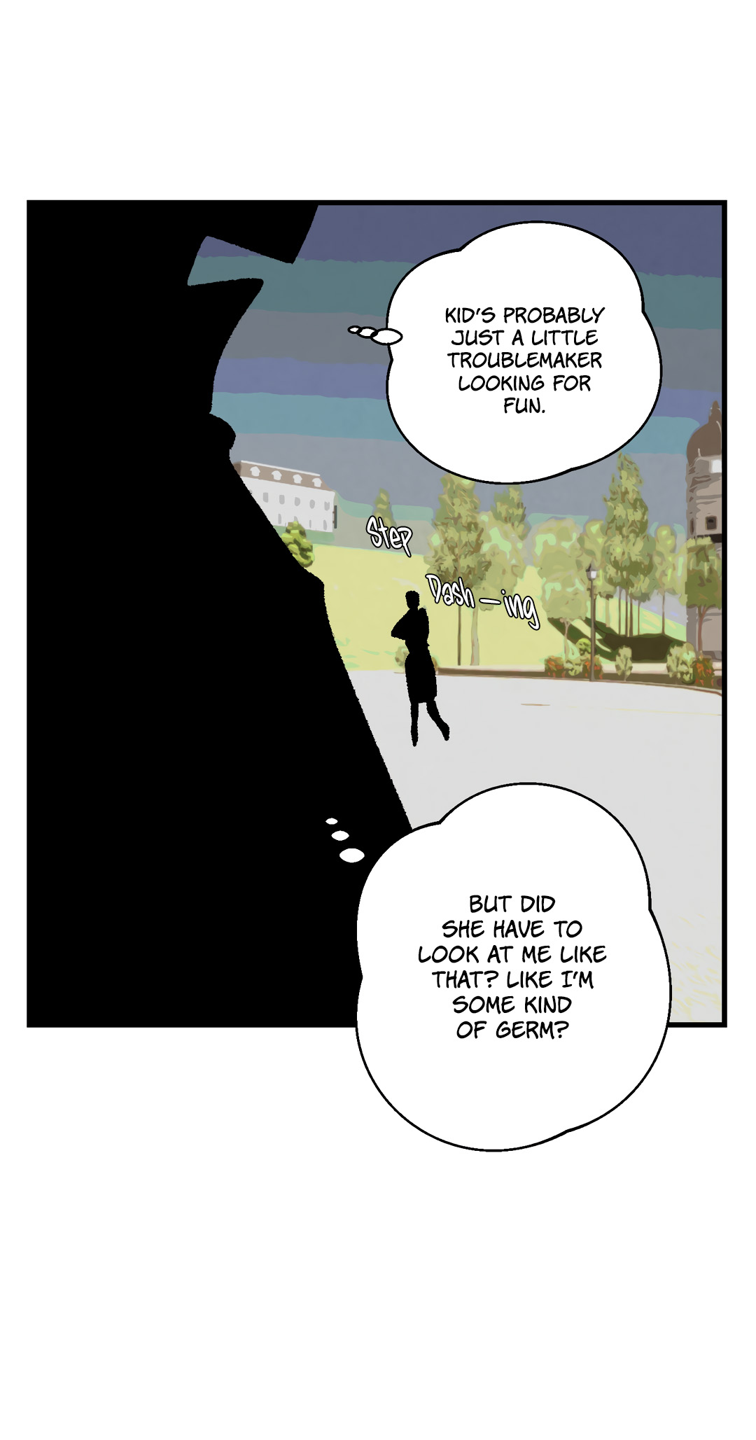 Read Misfit On The Florida chapter 8 image 34 on Lezhin