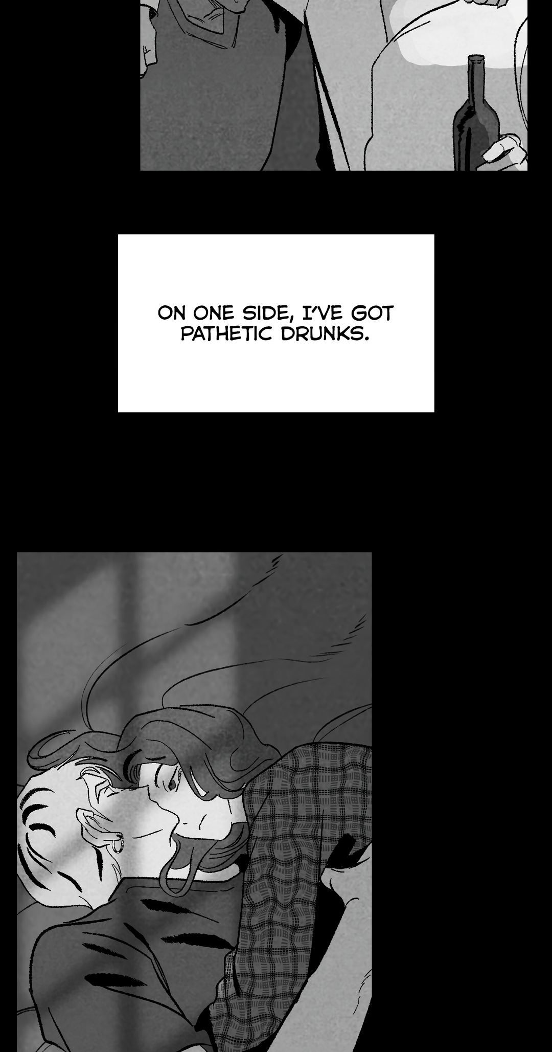 Read Misfit On The Florida chapter 8 image 37 on Lezhin