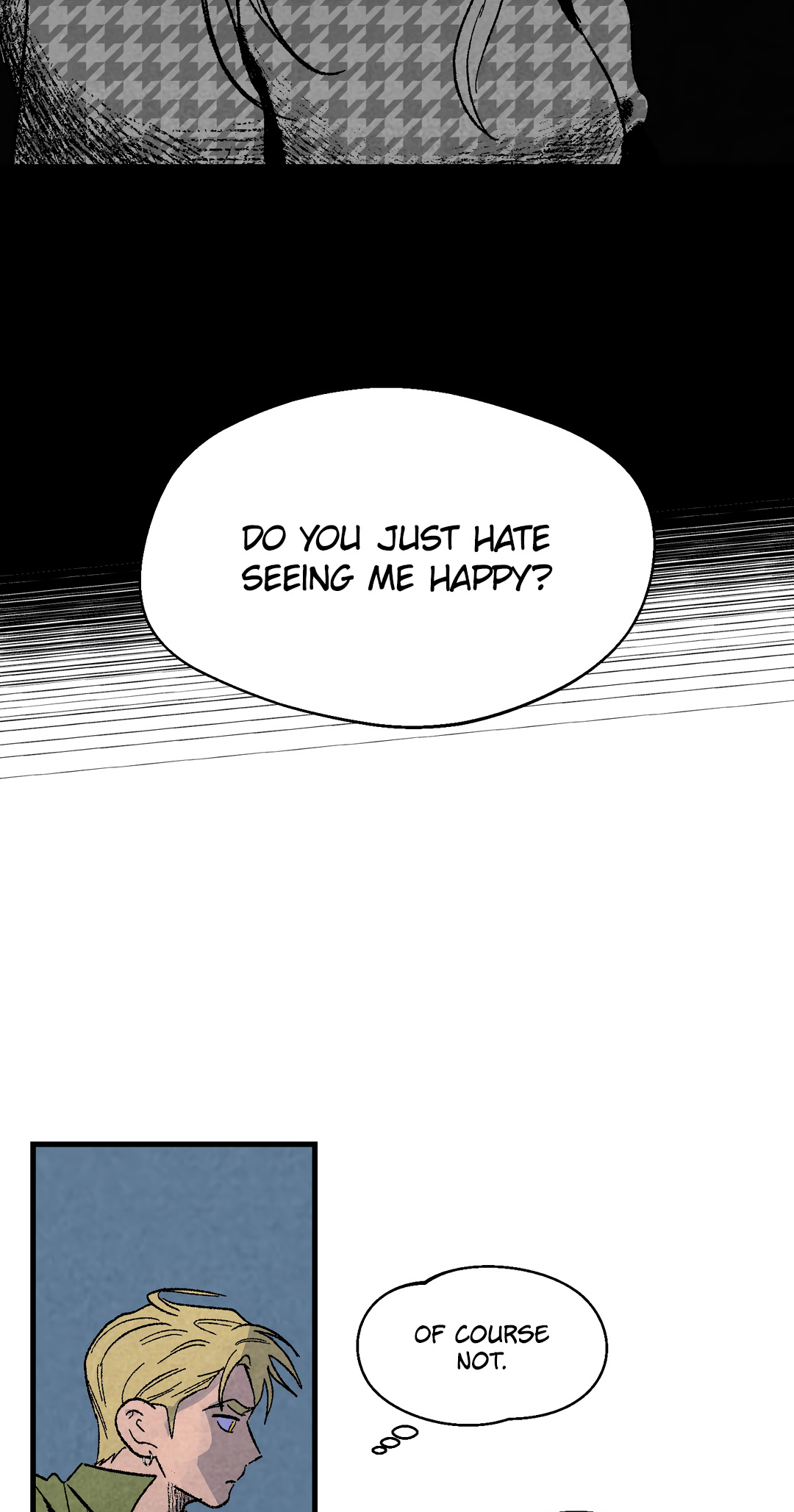 Read Misfit On The Florida chapter 8 image 39 on Lezhin