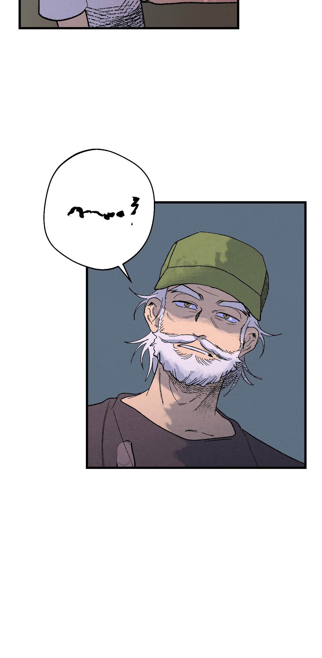 Read Misfit On The Florida chapter 8 image 4 on Lezhin
