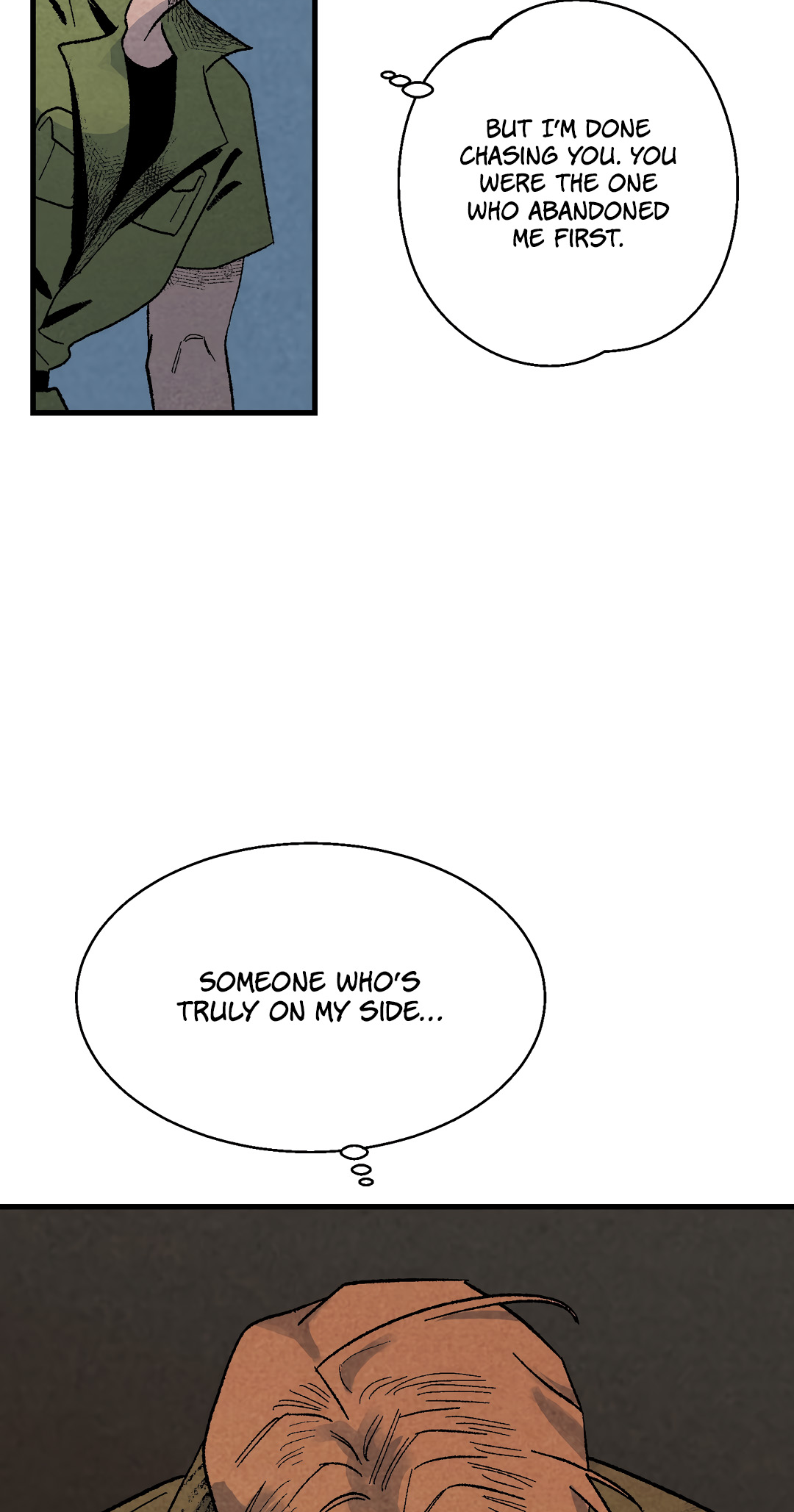 Read Misfit On The Florida chapter 8 image 40 on Lezhin