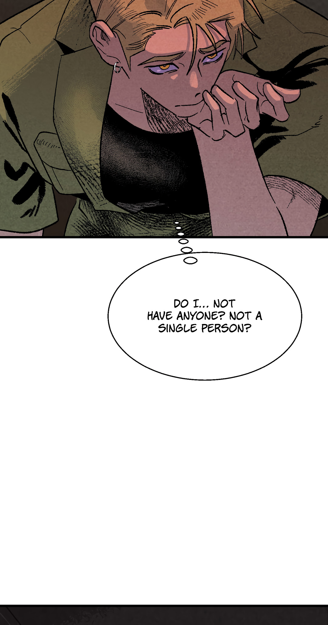 Read Misfit On The Florida chapter 8 image 41 on Lezhin