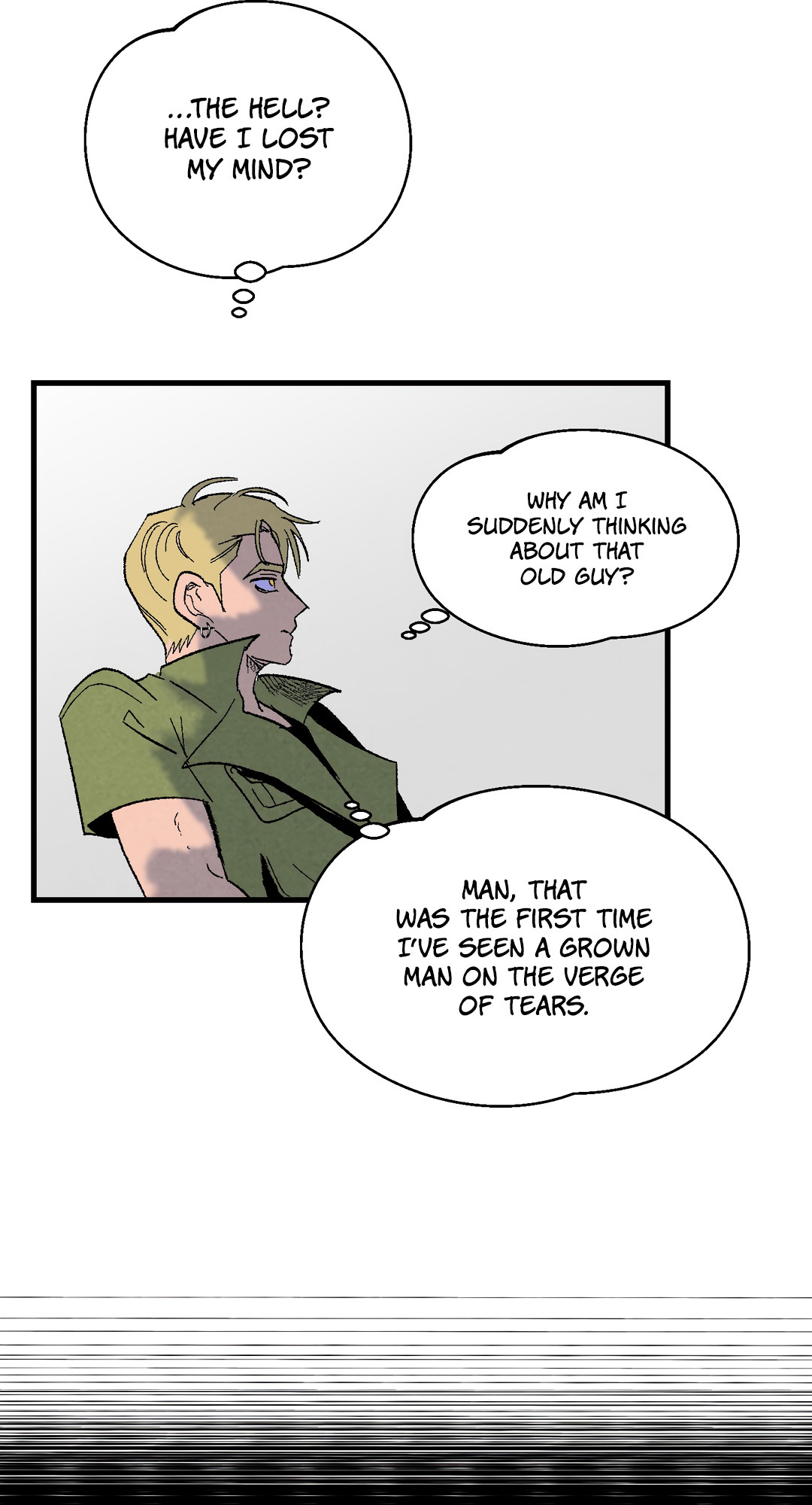Read Misfit On The Florida chapter 8 image 44 on Lezhin