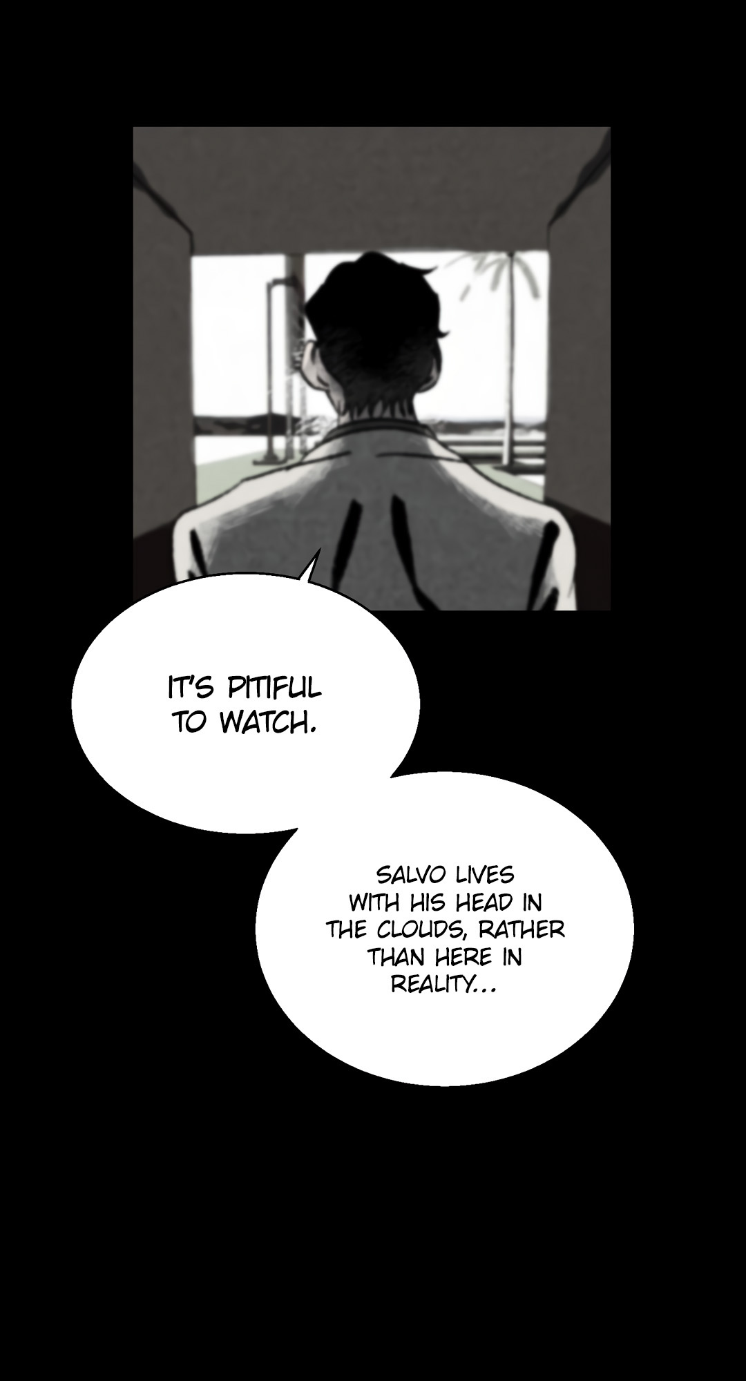 Read Misfit On The Florida chapter 8 image 45 on Lezhin