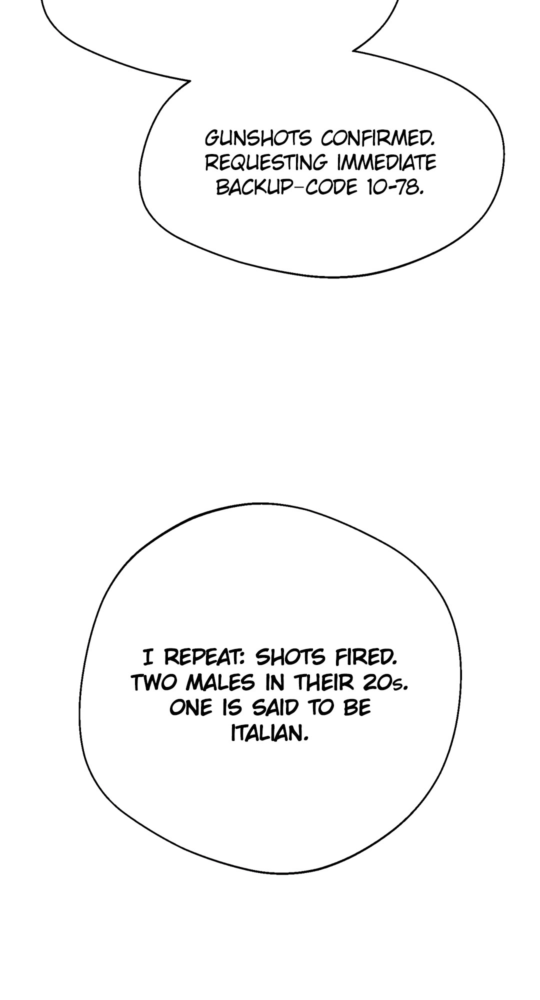 Read Misfit On The Florida chapter 8 image 48 on Lezhin