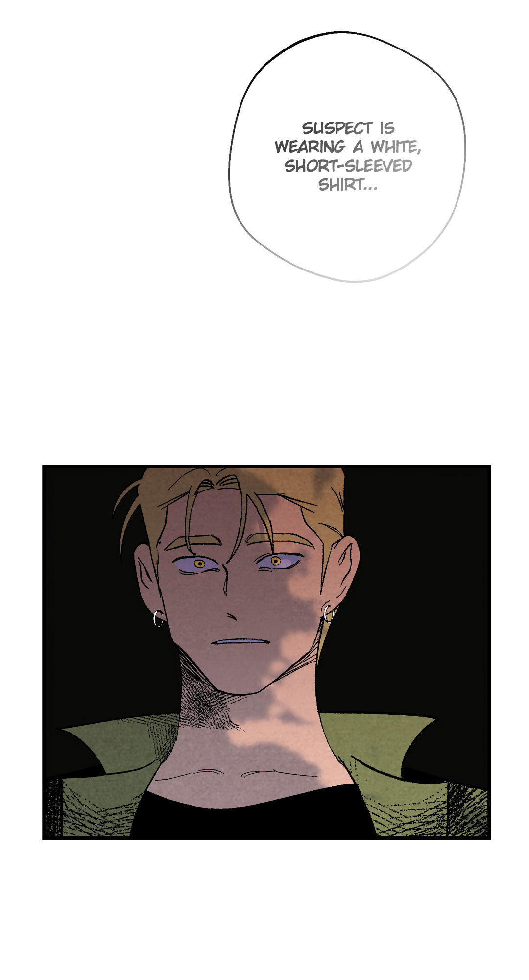 Read Misfit On The Florida chapter 8 image 49 on Lezhin