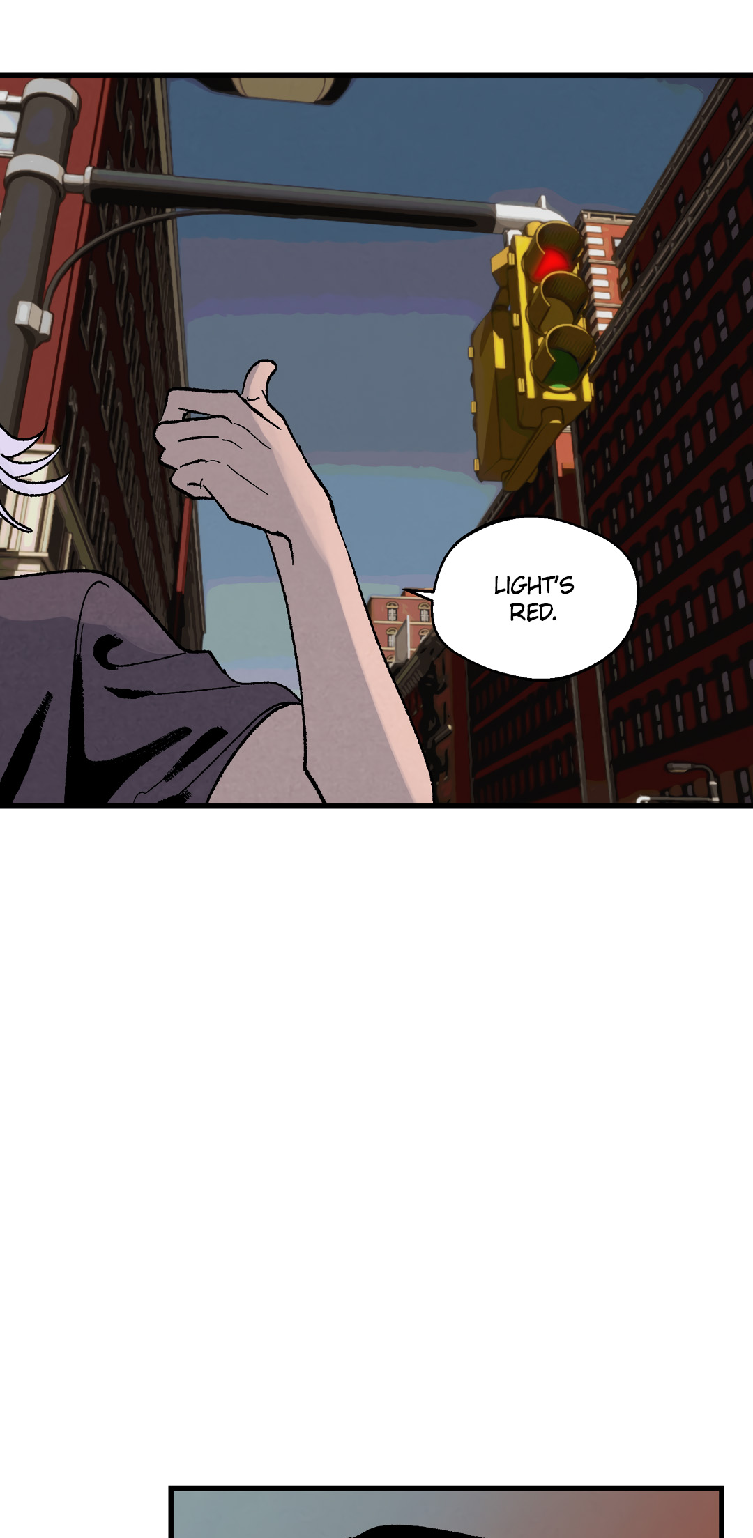Read Misfit On The Florida chapter 8 image 5 on Lezhin