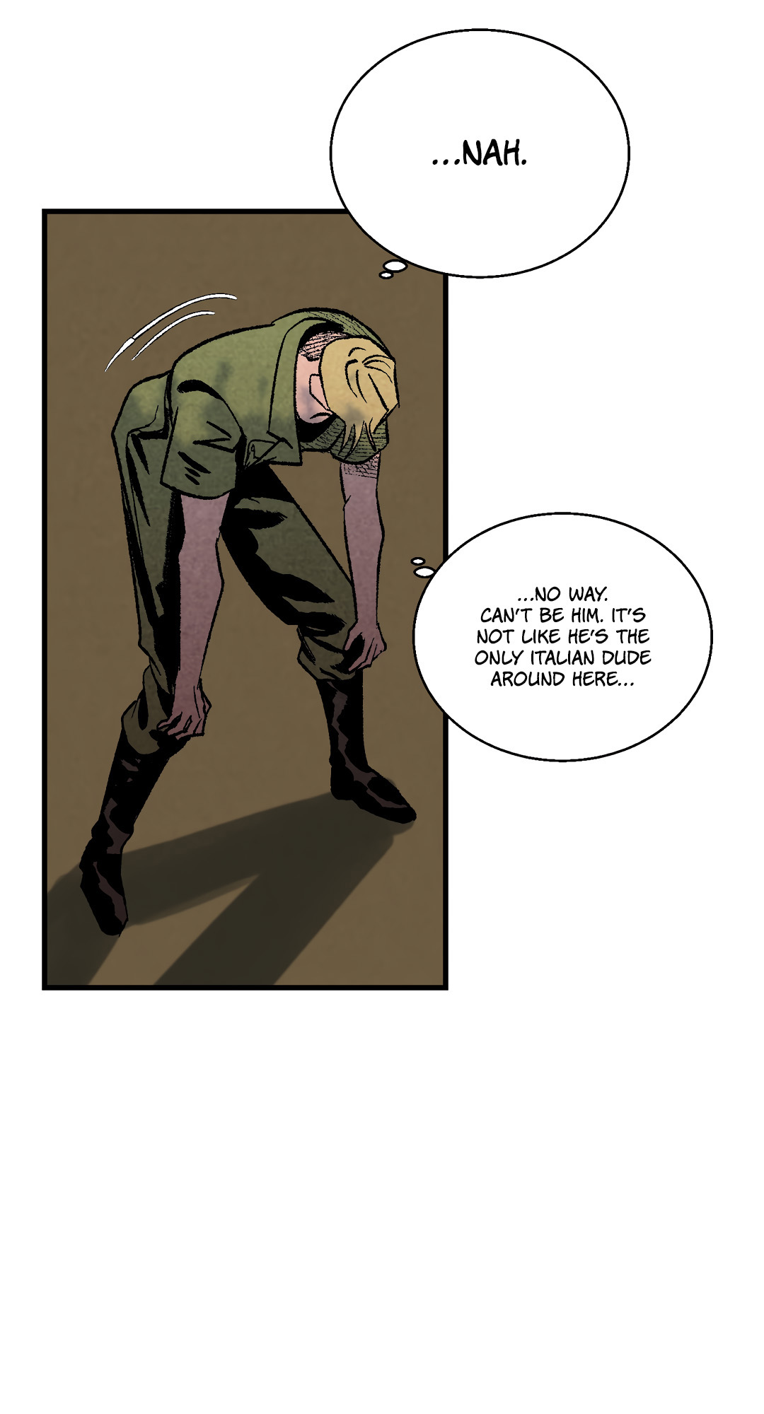 Read Misfit On The Florida chapter 8 image 50 on Lezhin