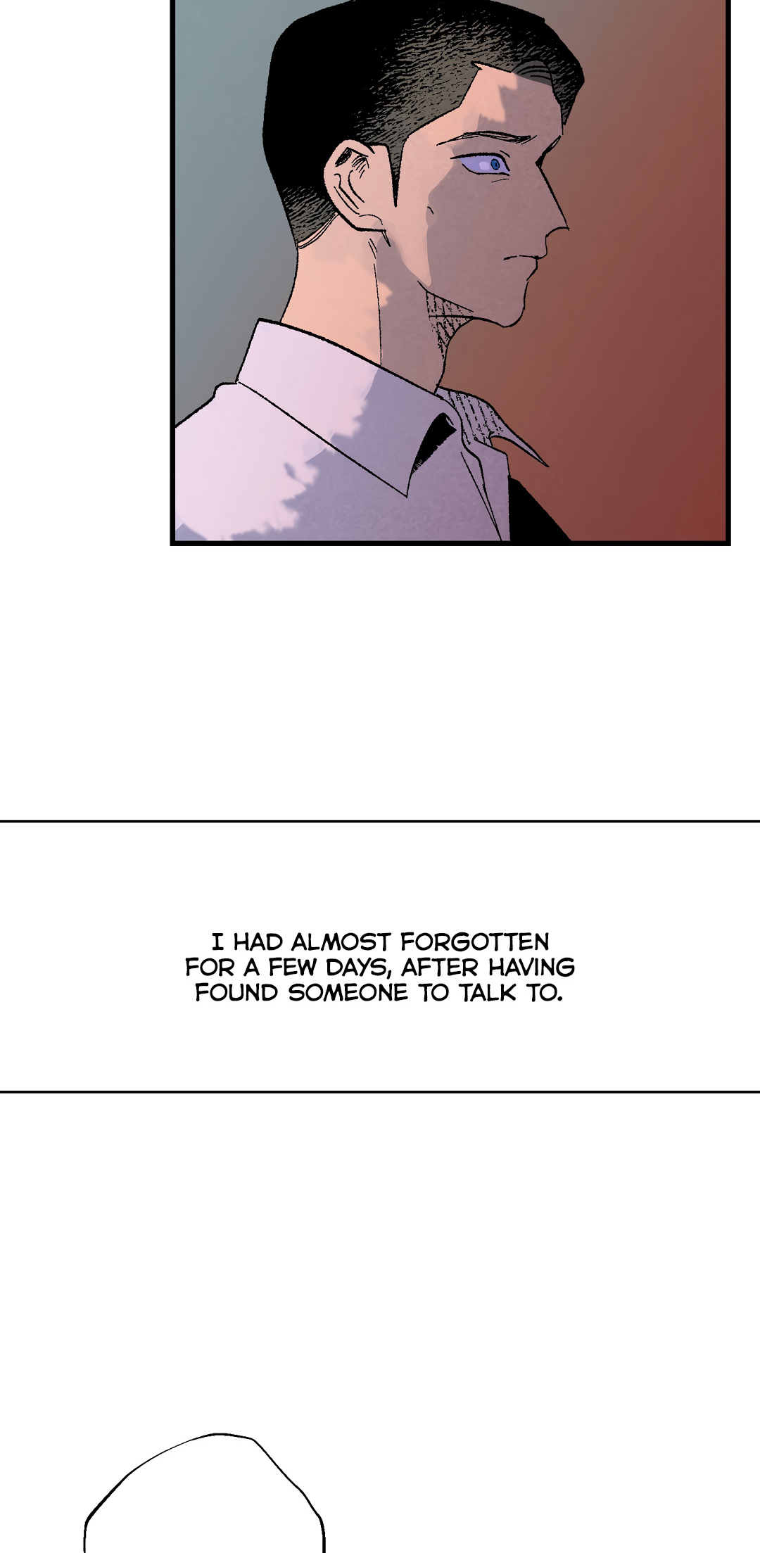 Read Misfit On The Florida chapter 8 image 6 on Lezhin