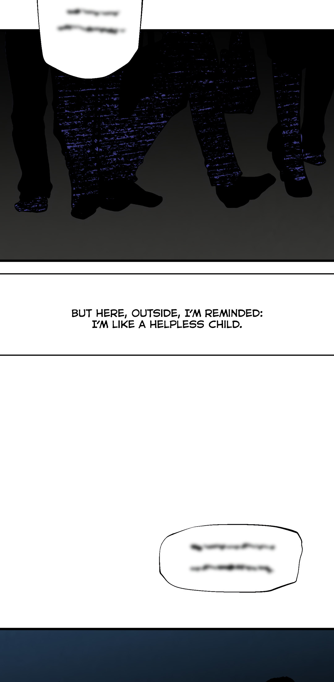 Read Misfit On The Florida chapter 8 image 7 on Lezhin