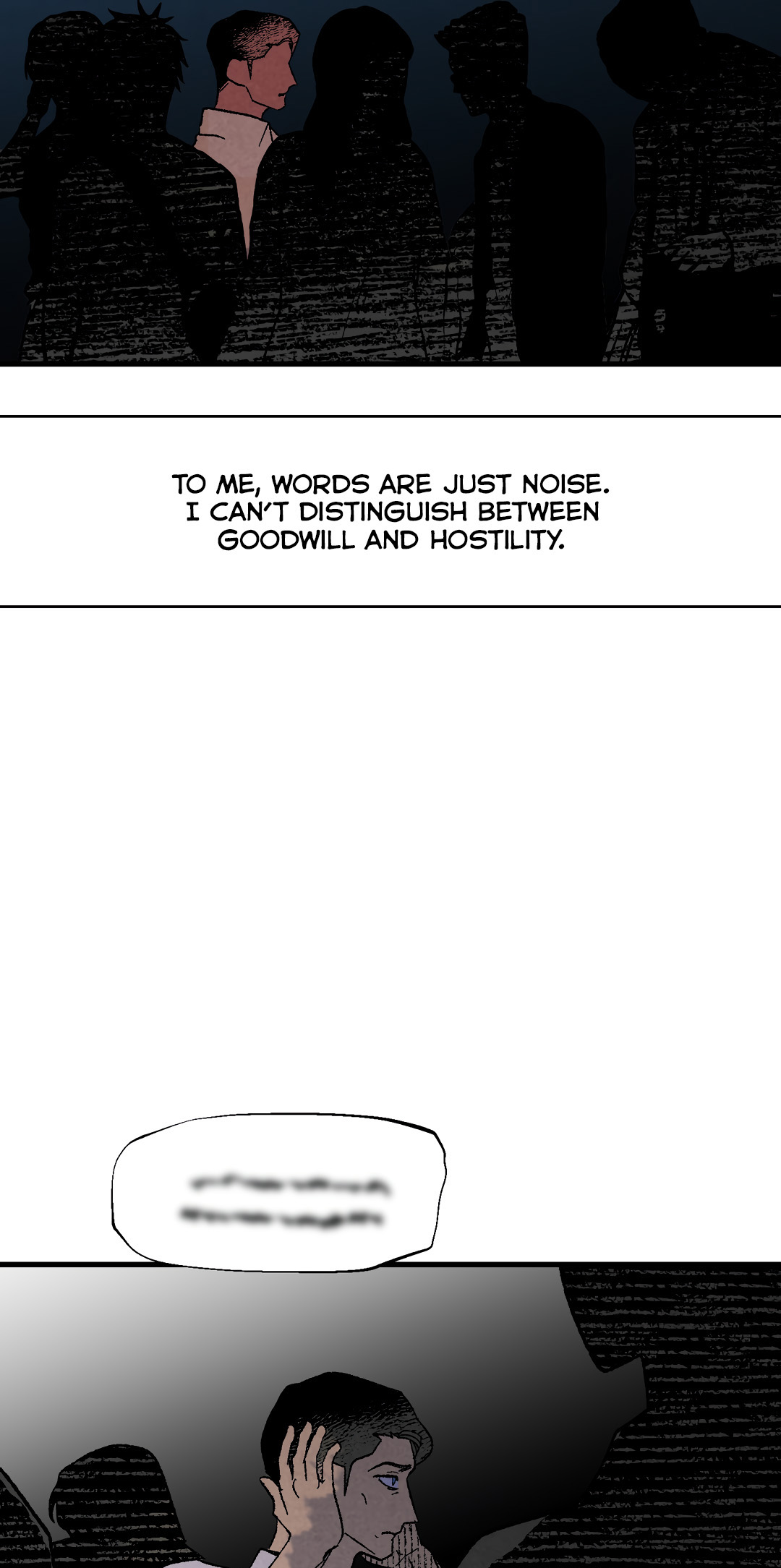 Read Misfit On The Florida chapter 8 image 8 on Lezhin