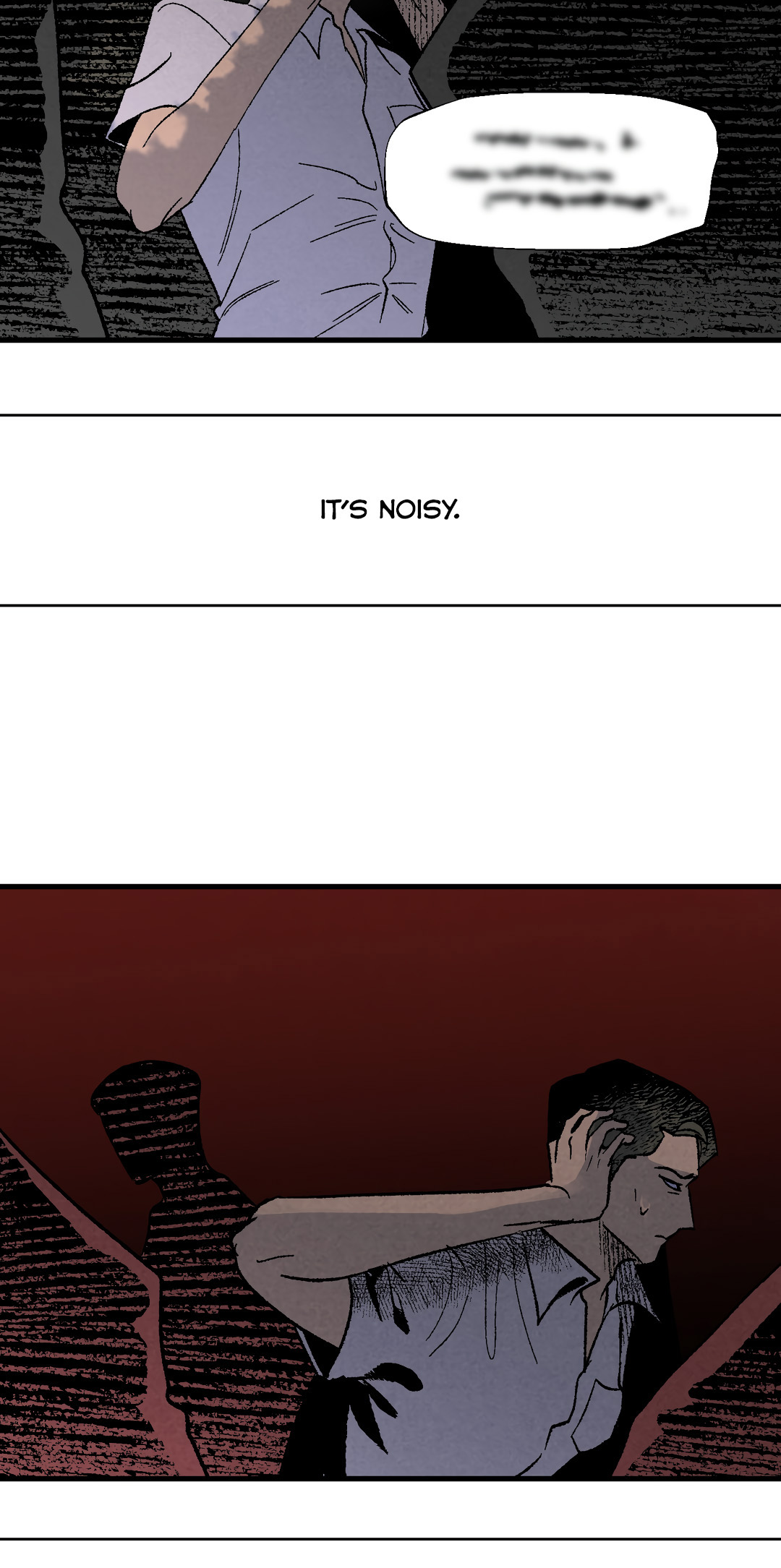 Read Misfit On The Florida chapter 8 image 9 on Lezhin