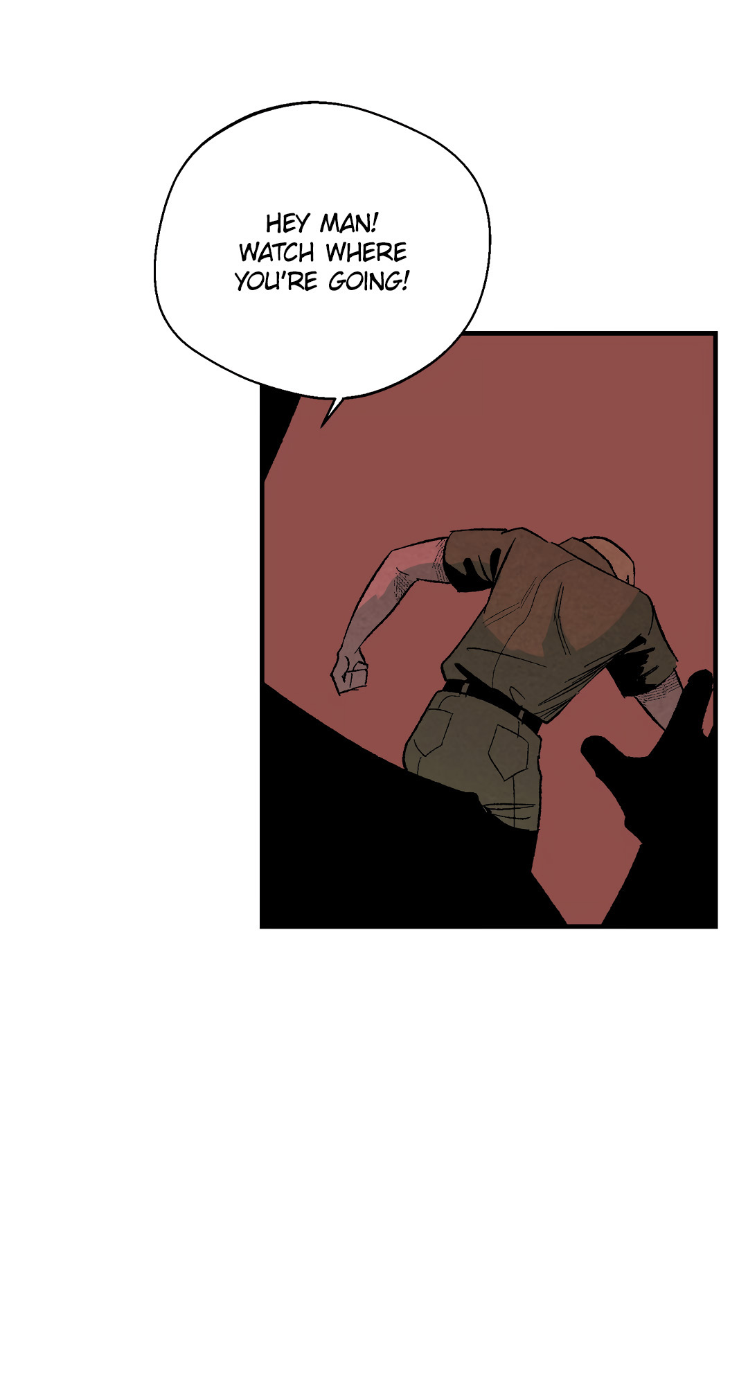 Read Misfit On The Florida chapter 9 image 1 on Lezhin