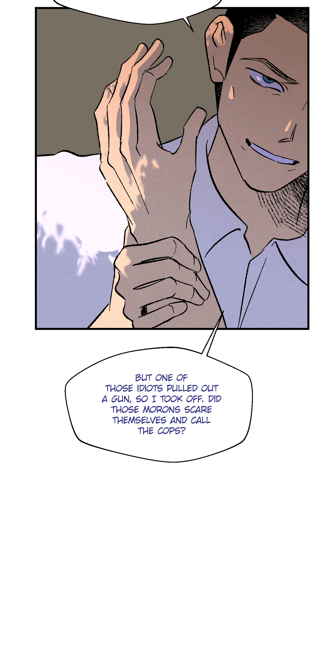Read Misfit On The Florida chapter 9 image 12 on Lezhin