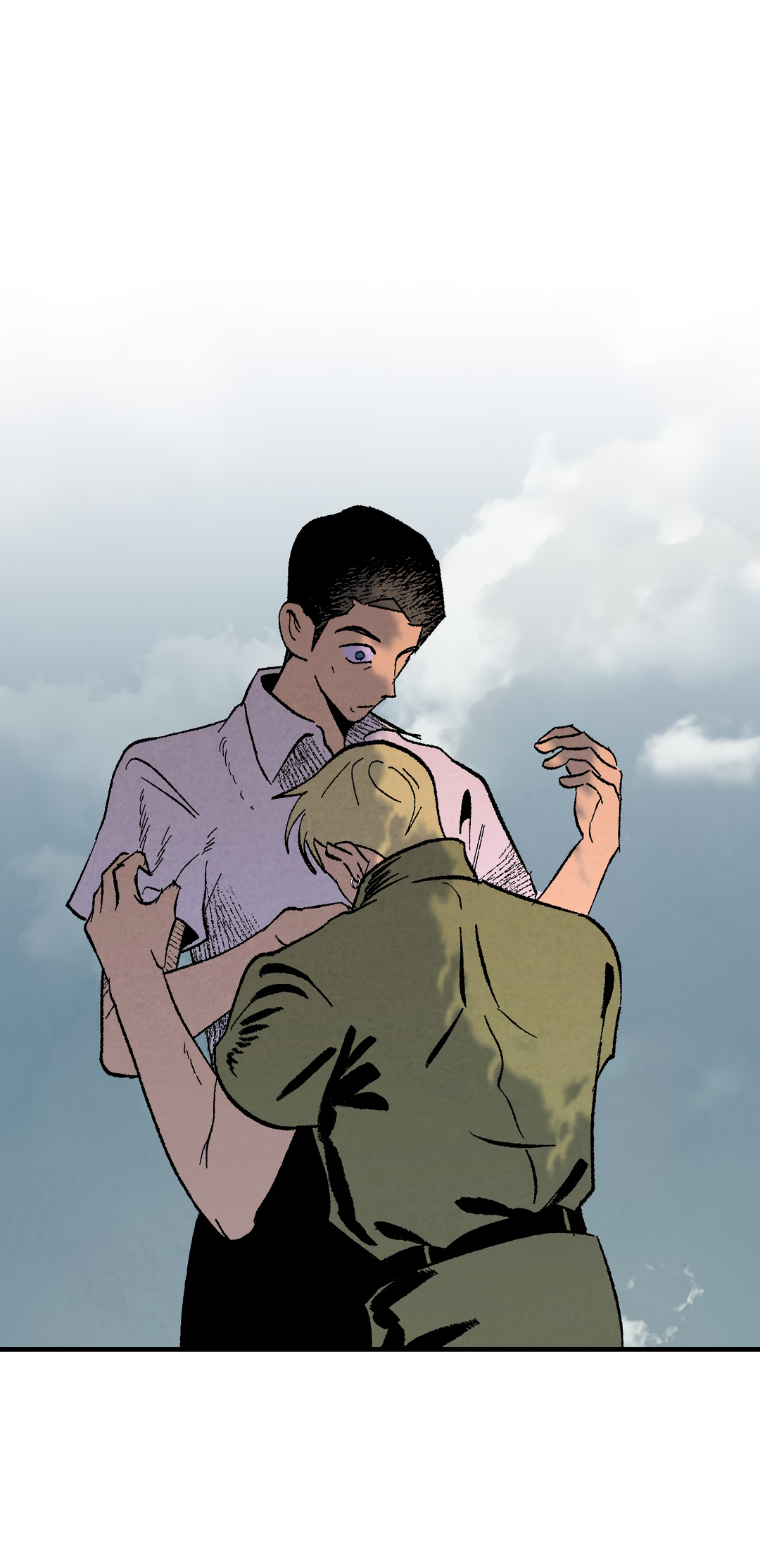 Read Misfit On The Florida chapter 9 image 13 on Lezhin