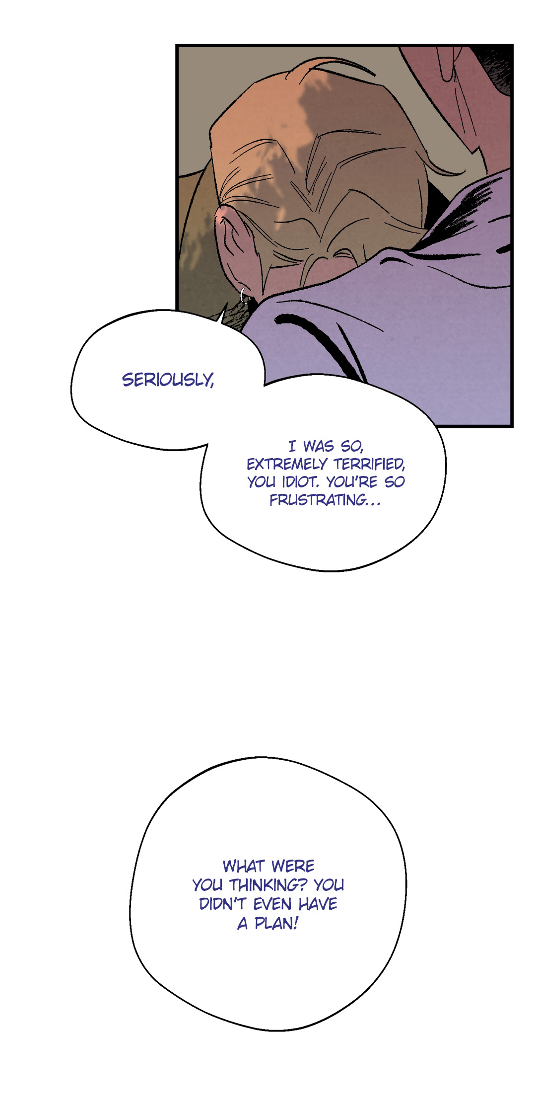 Read Misfit On The Florida chapter 9 image 15 on Lezhin