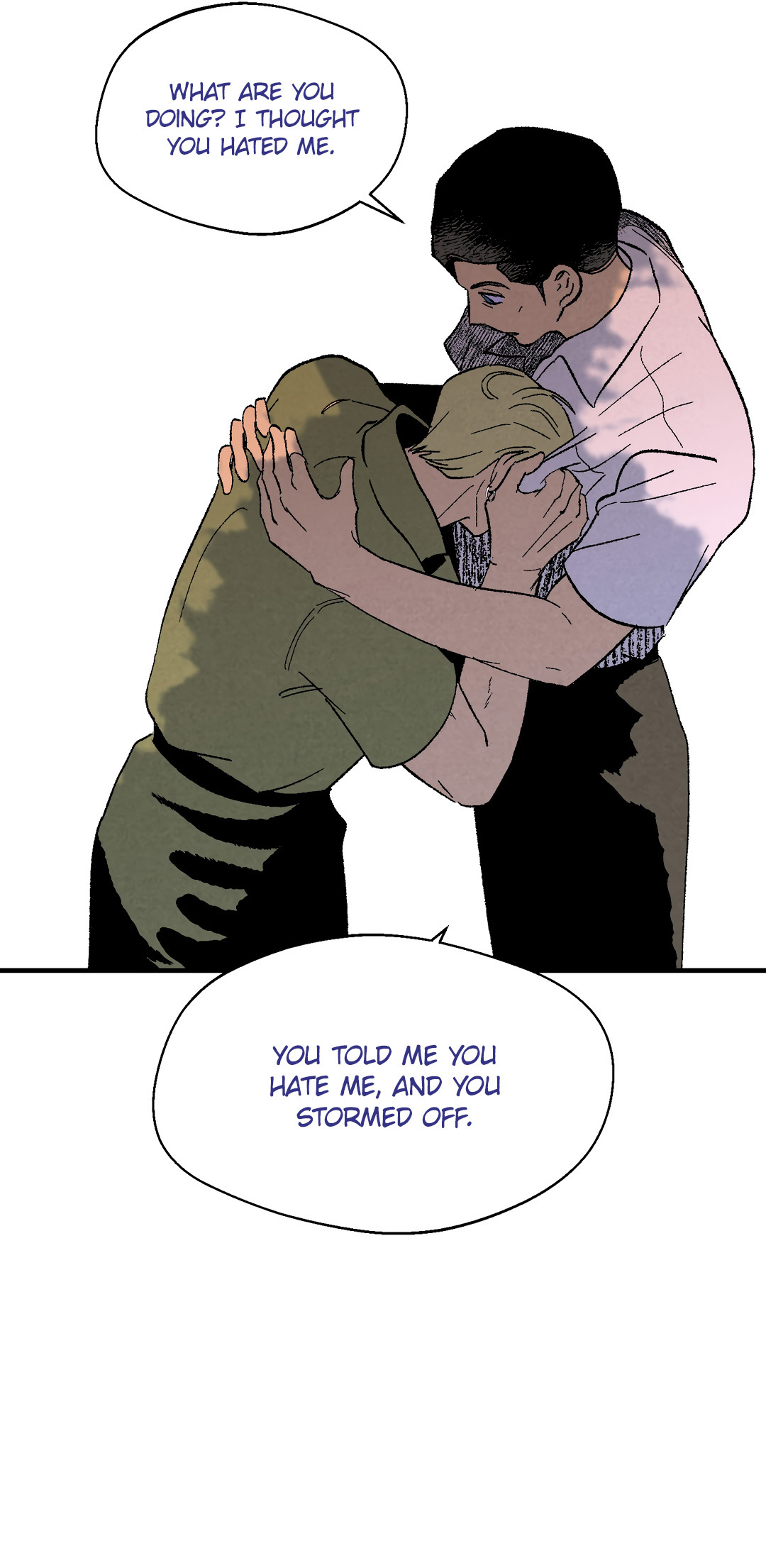 Read Misfit On The Florida chapter 9 image 17 on Lezhin