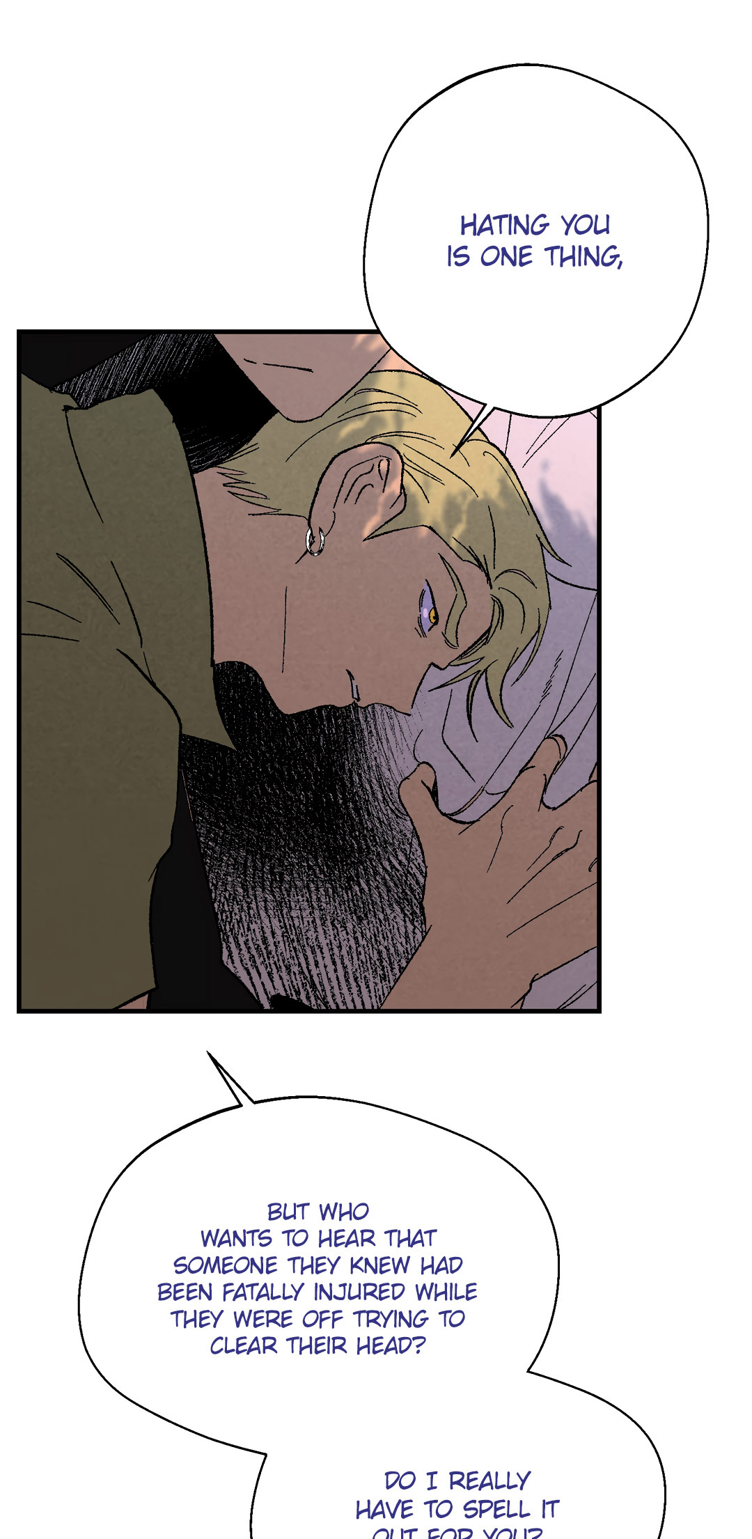 Read Misfit On The Florida chapter 9 image 18 on Lezhin