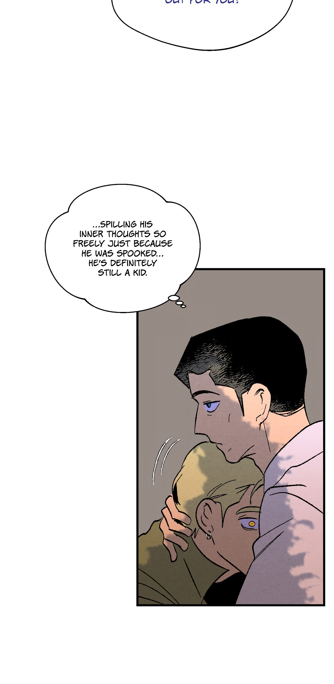 Read Misfit On The Florida chapter 9 image 19 on Lezhin