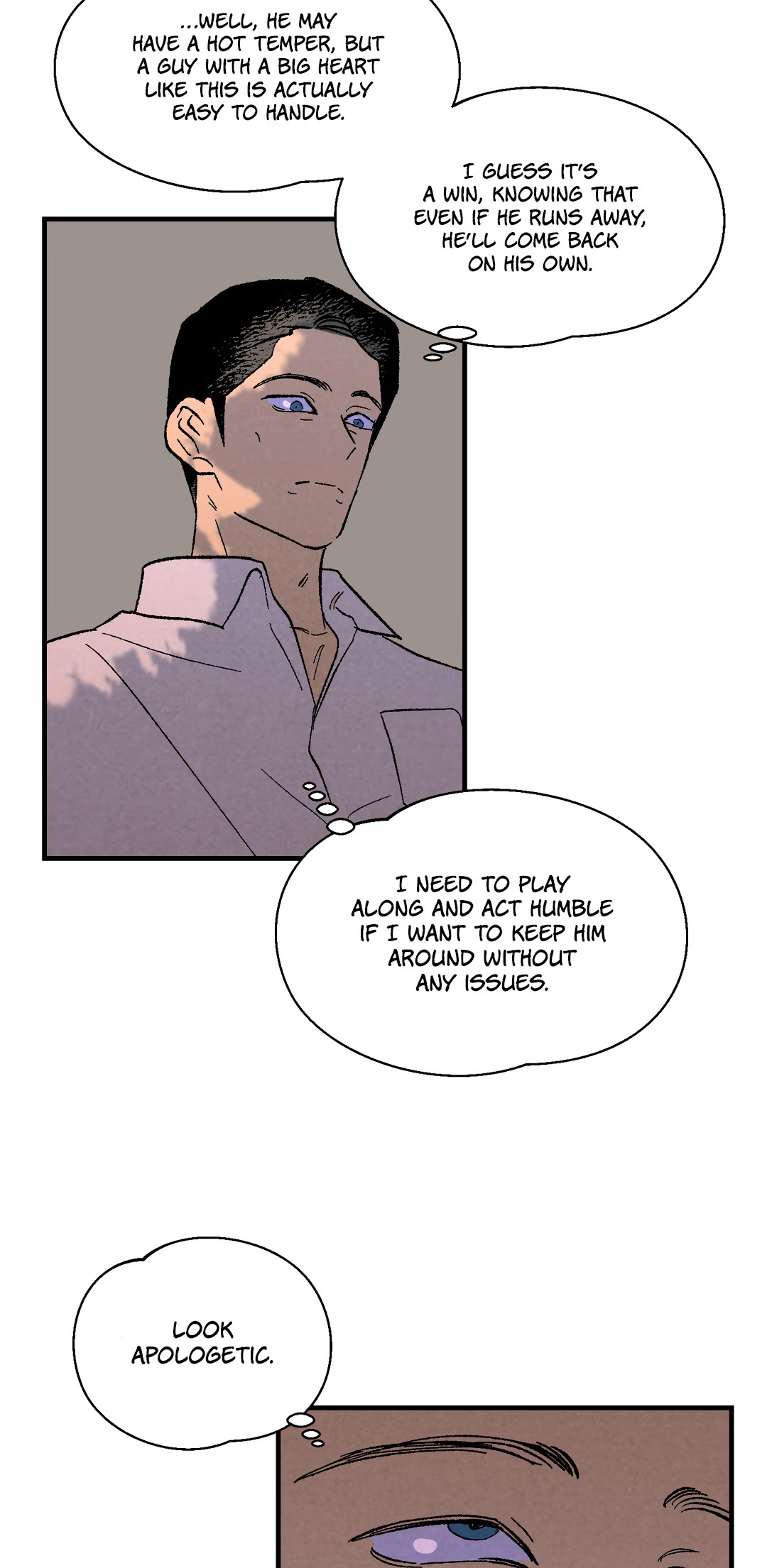 Read Misfit On The Florida chapter 9 image 21 on Lezhin