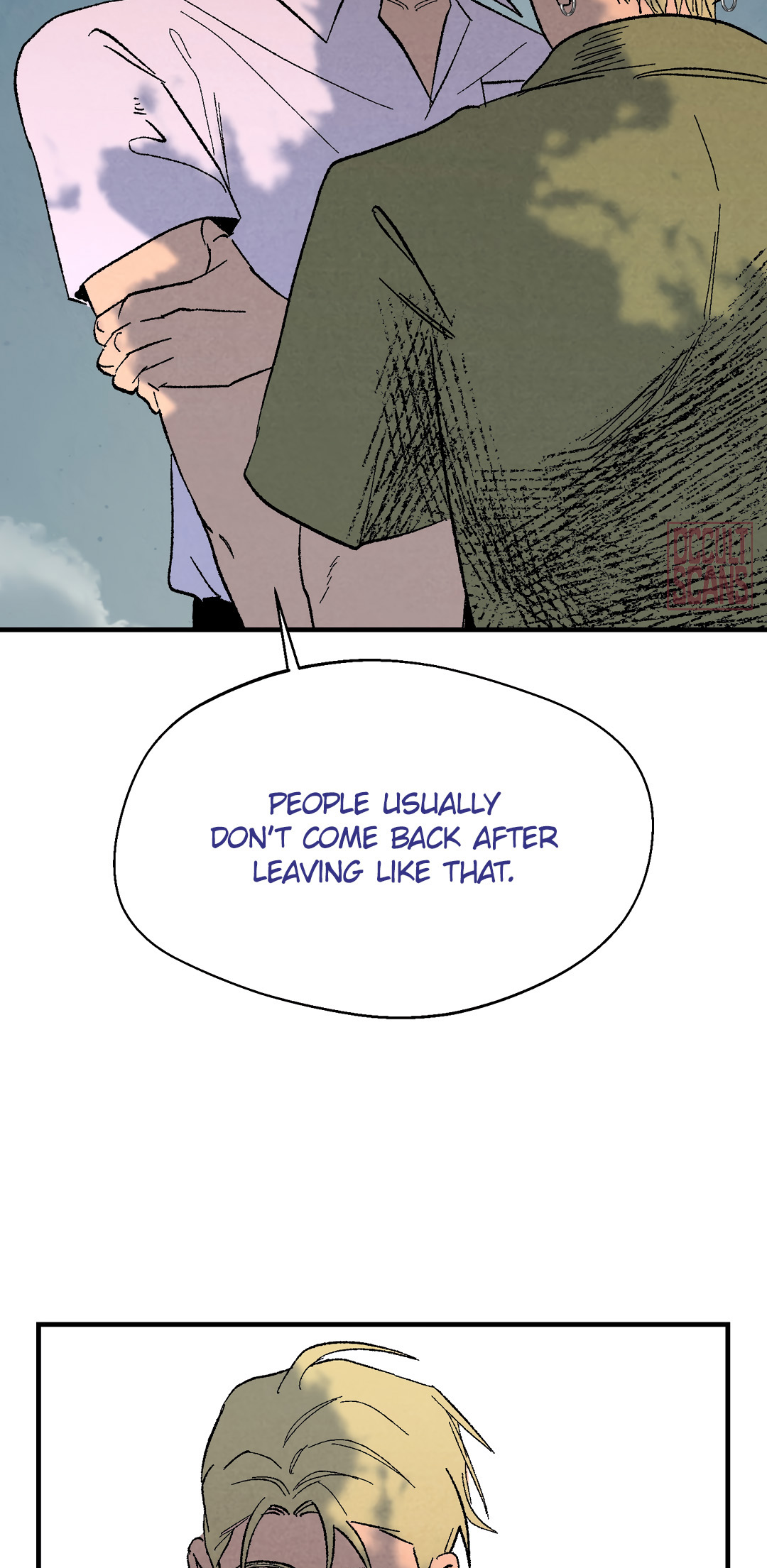 Read Misfit On The Florida chapter 9 image 23 on Lezhin