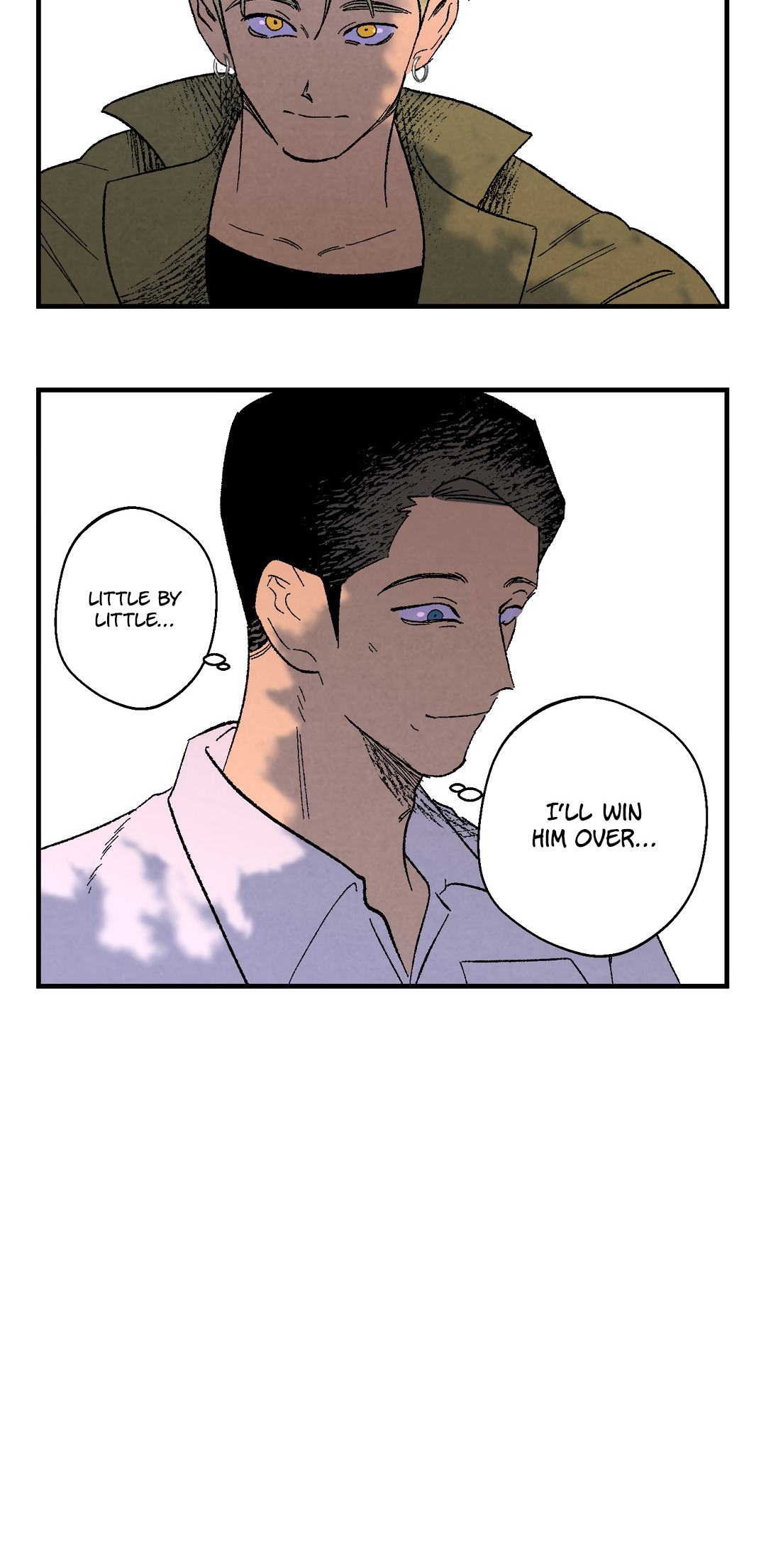 Read Misfit On The Florida chapter 9 image 24 on Lezhin