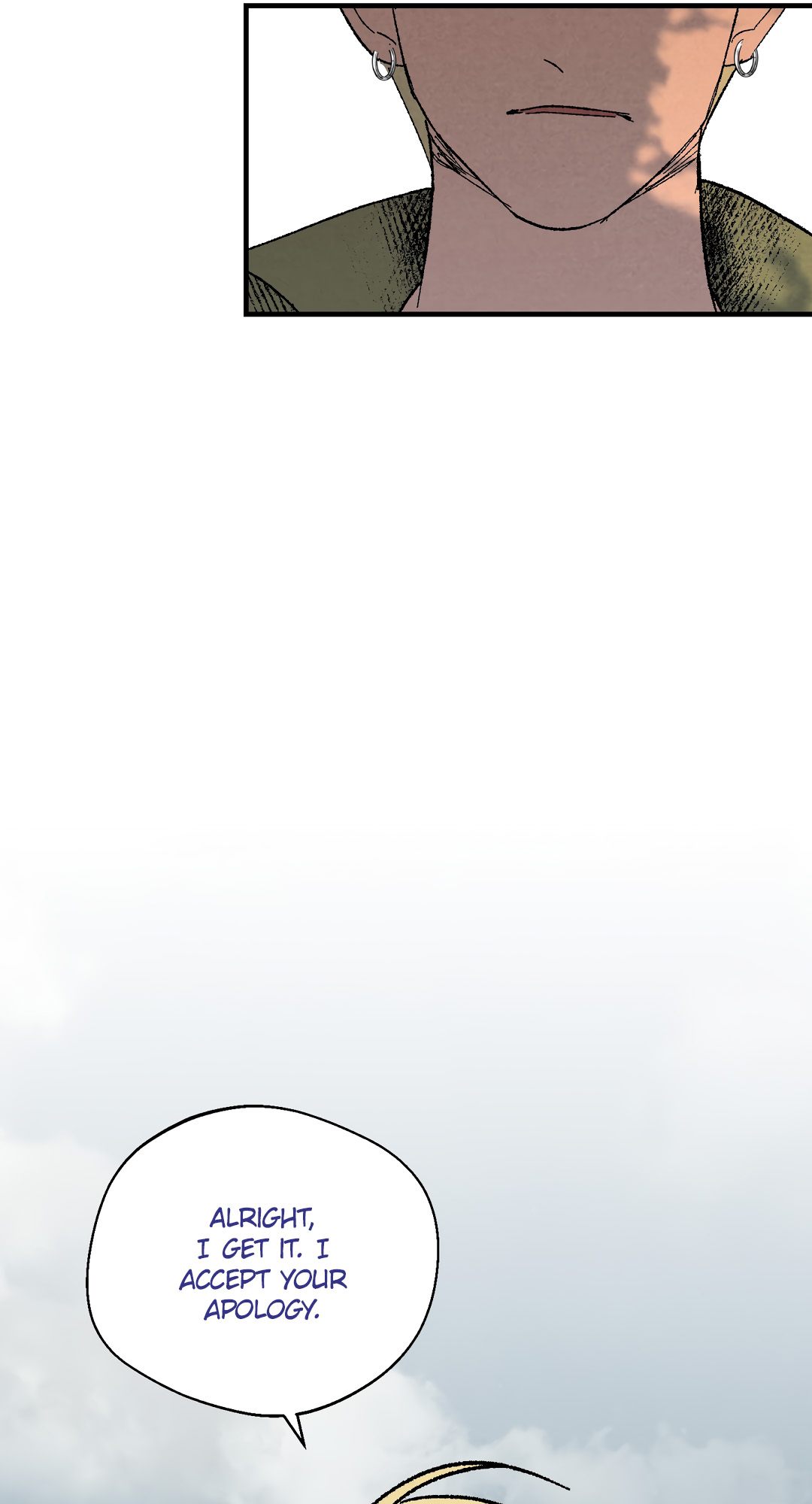 Read Misfit On The Florida chapter 9 image 25 on Lezhin