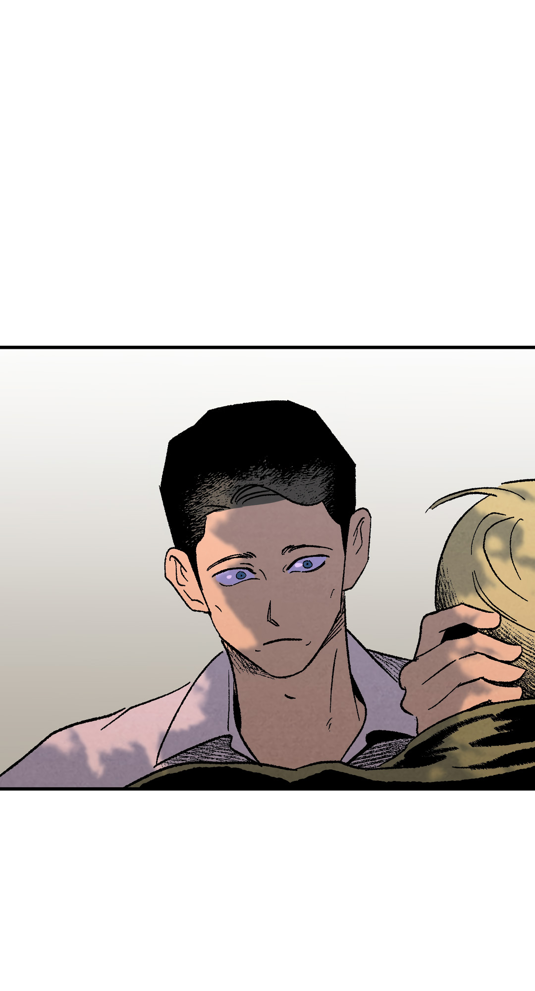 Read Misfit On The Florida chapter 9 image 27 on Lezhin