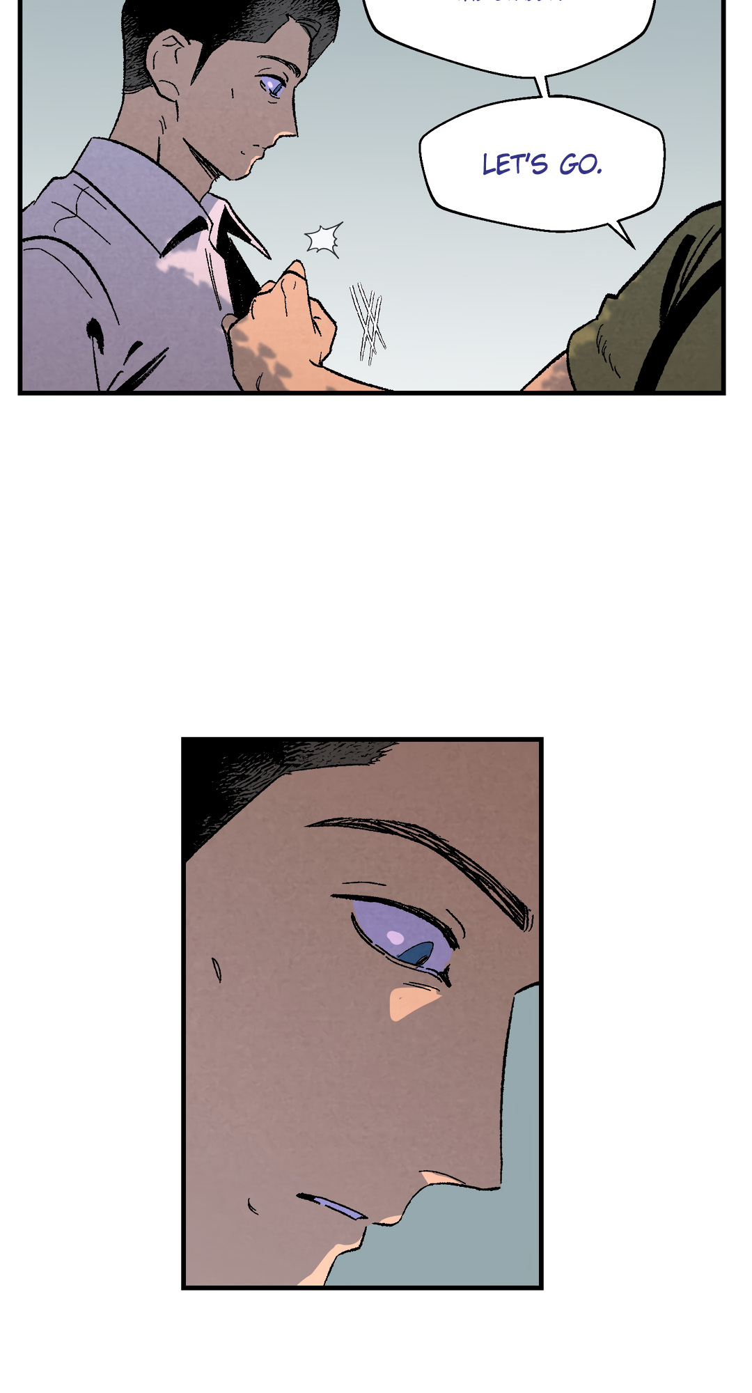 Read Misfit On The Florida chapter 9 image 29 on Lezhin