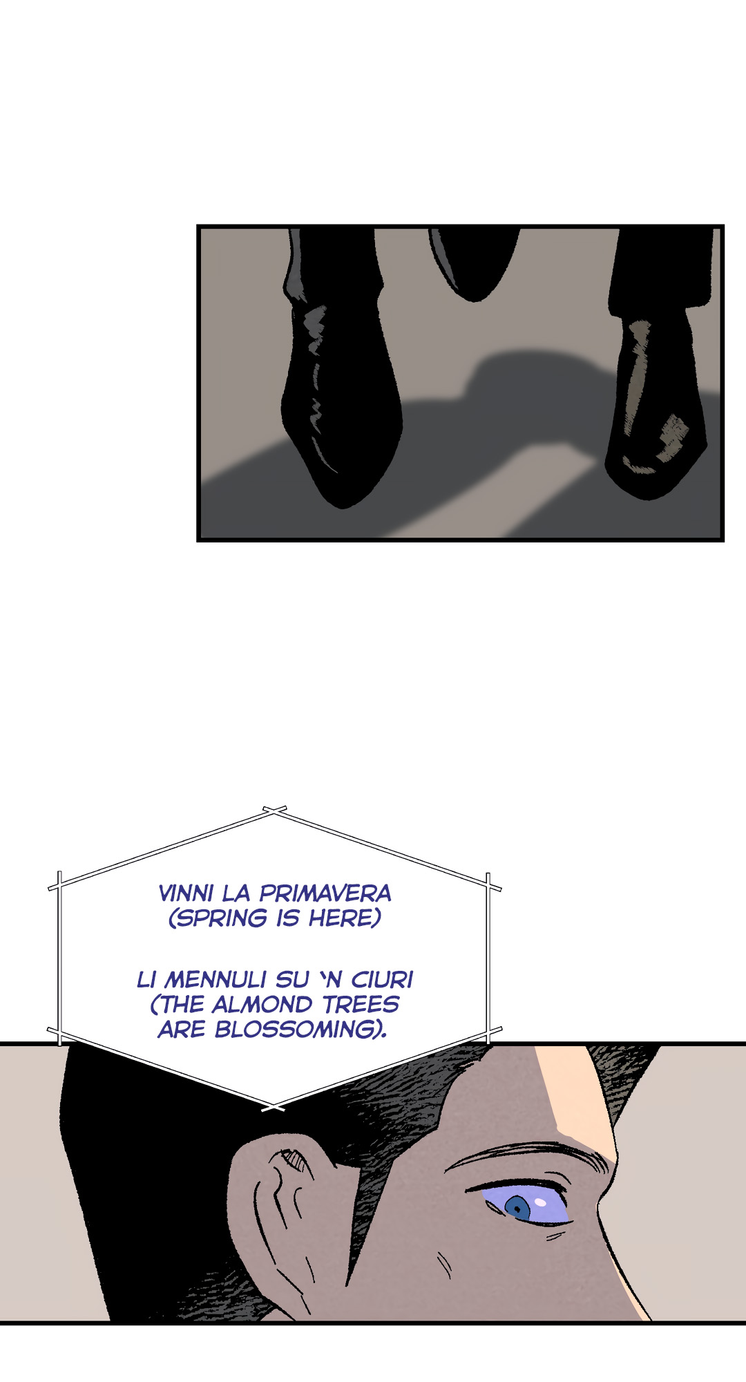 Read Misfit On The Florida chapter 9 image 31 on Lezhin