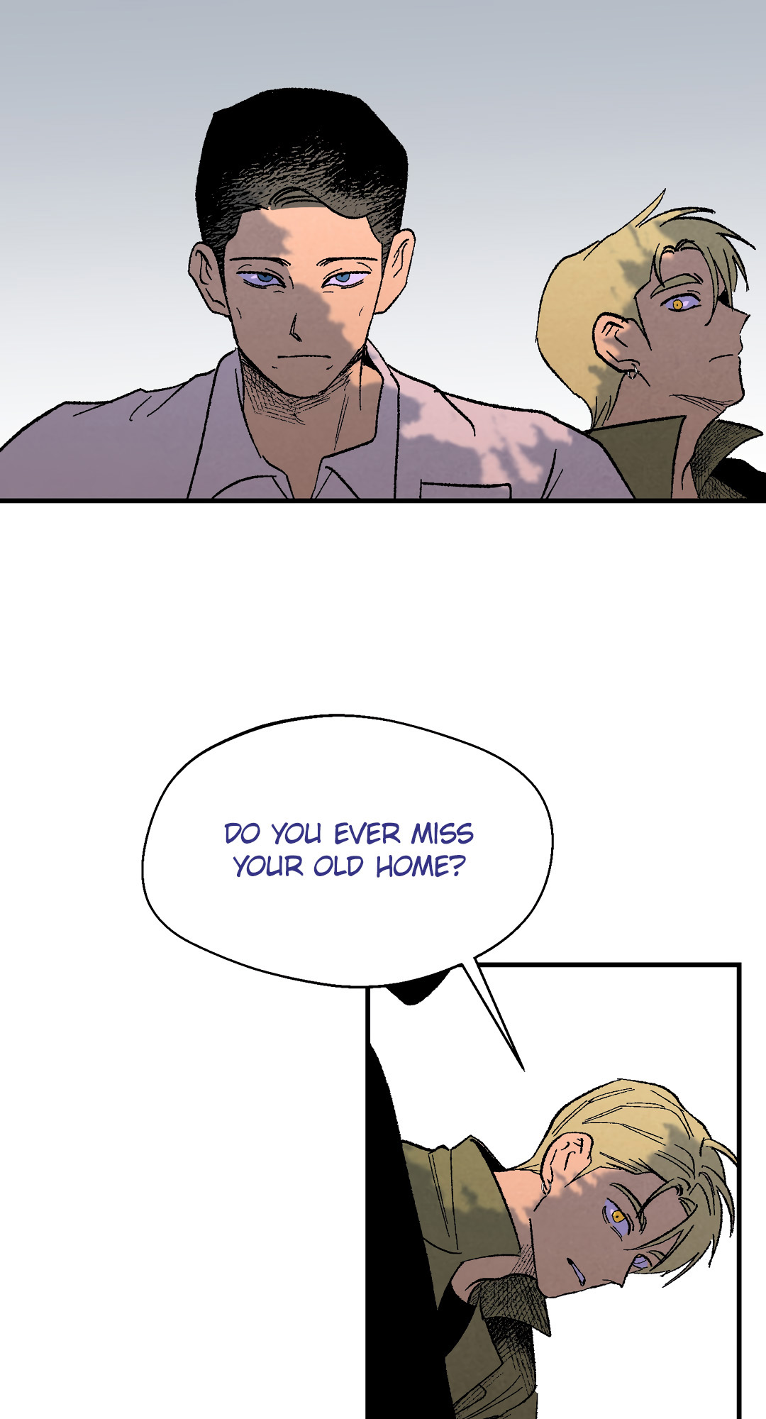 Read Misfit On The Florida chapter 9 image 34 on Lezhin