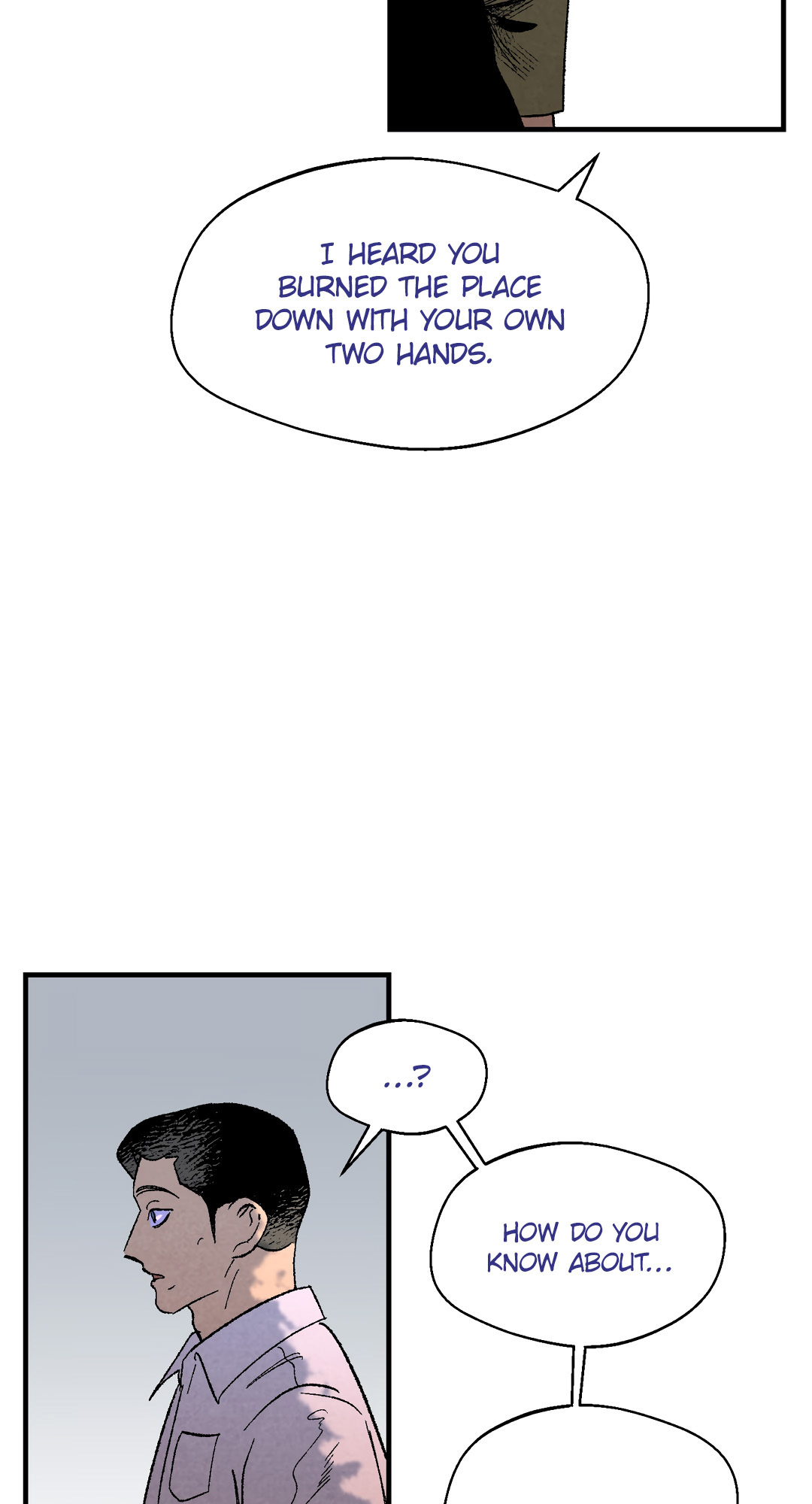 Read Misfit On The Florida chapter 9 image 35 on Lezhin