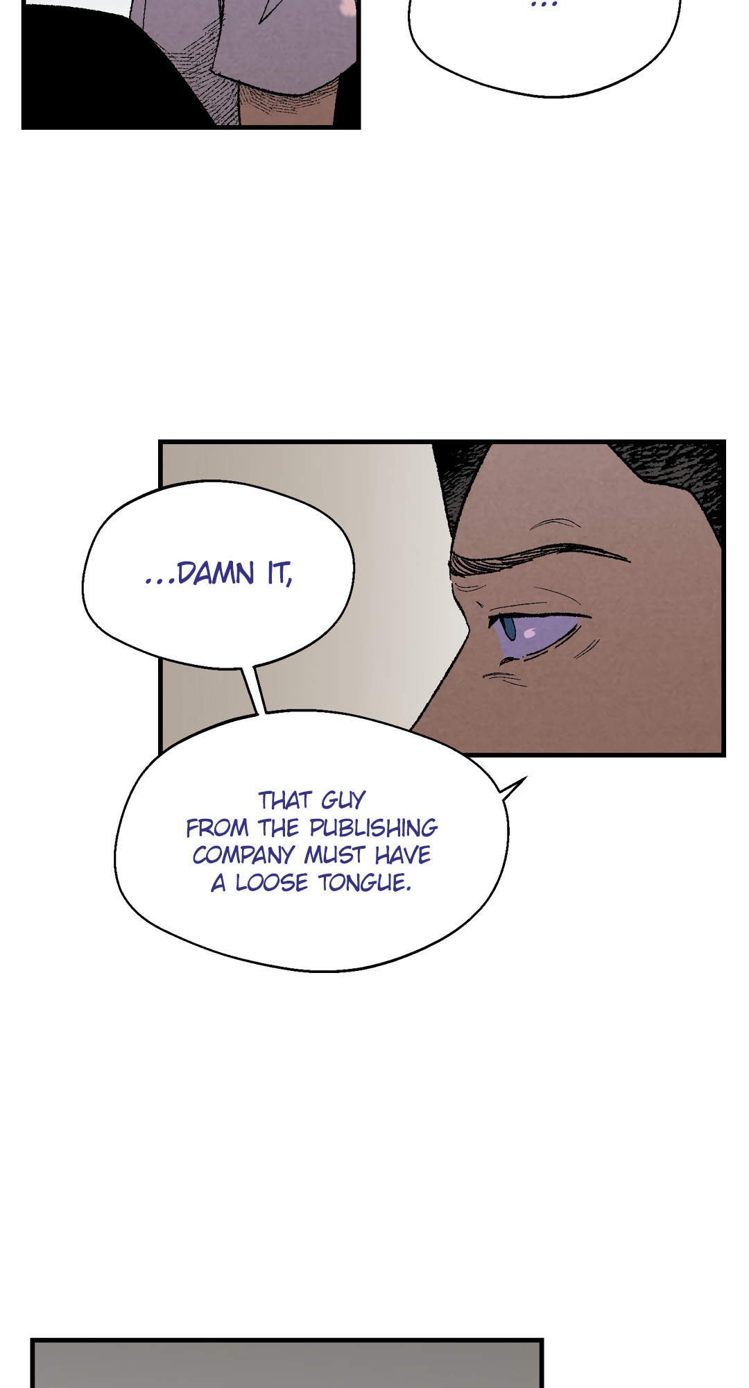 Read Misfit On The Florida chapter 9 image 36 on Lezhin