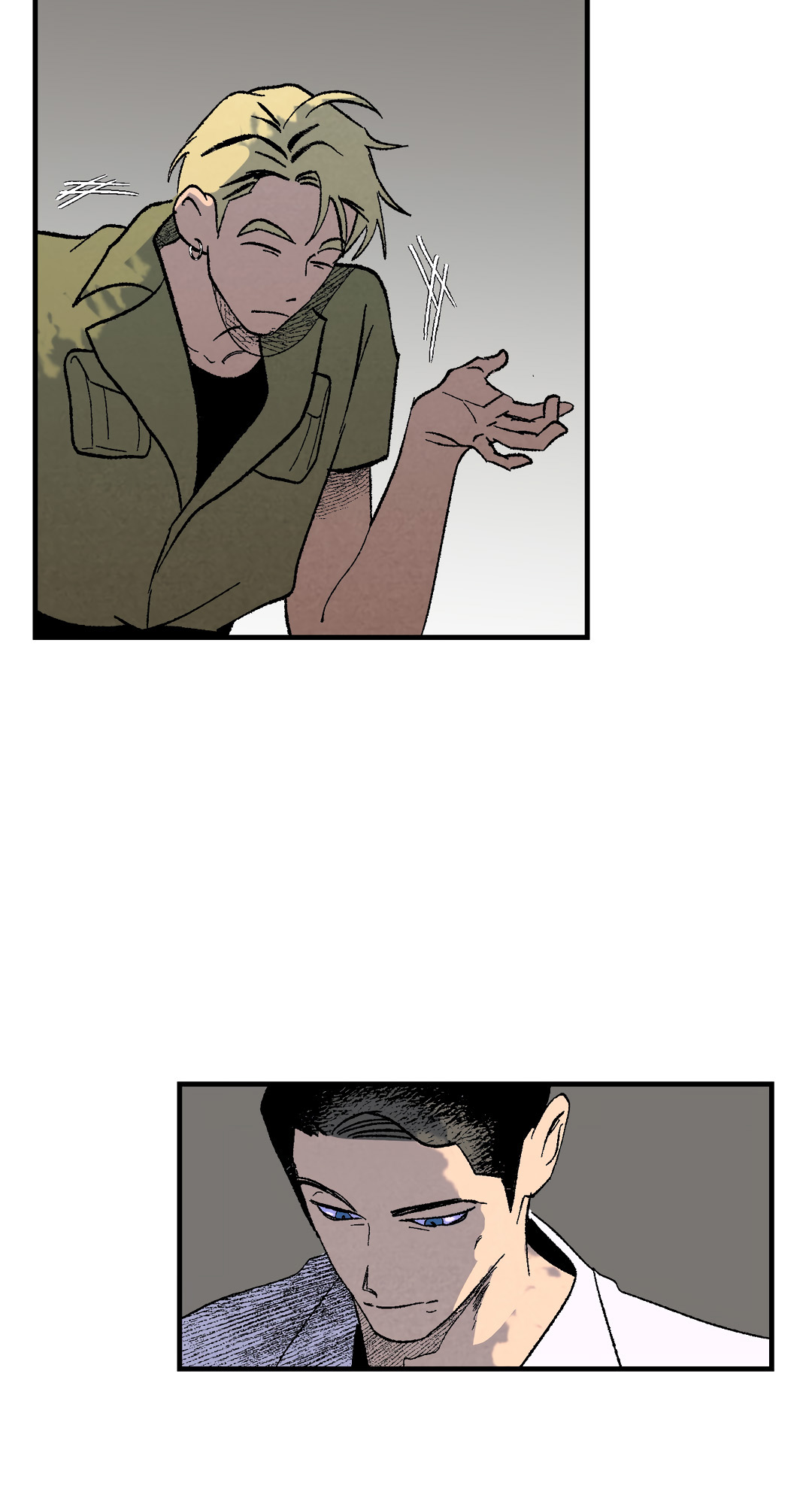 Read Misfit On The Florida chapter 9 image 37 on Lezhin