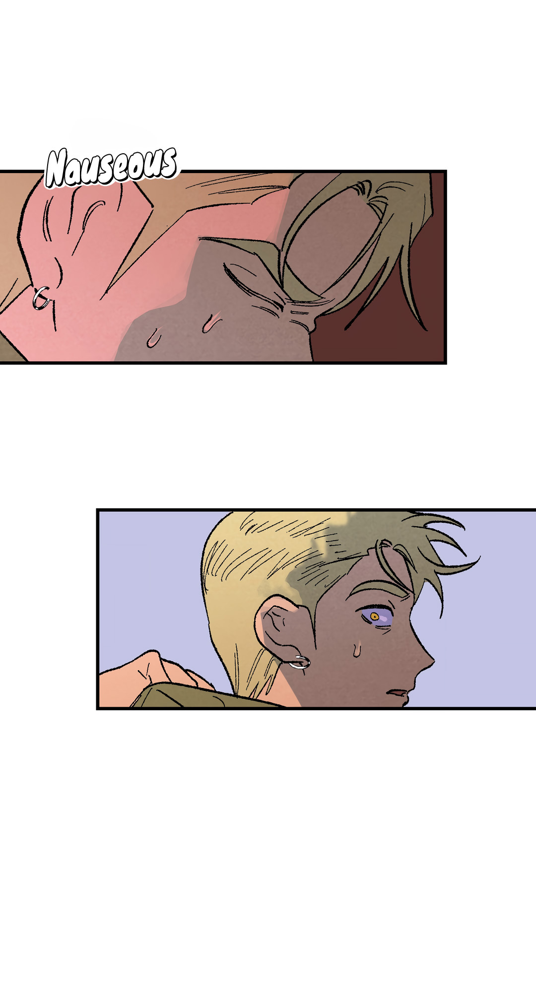 Read Misfit On The Florida chapter 9 image 4 on Lezhin