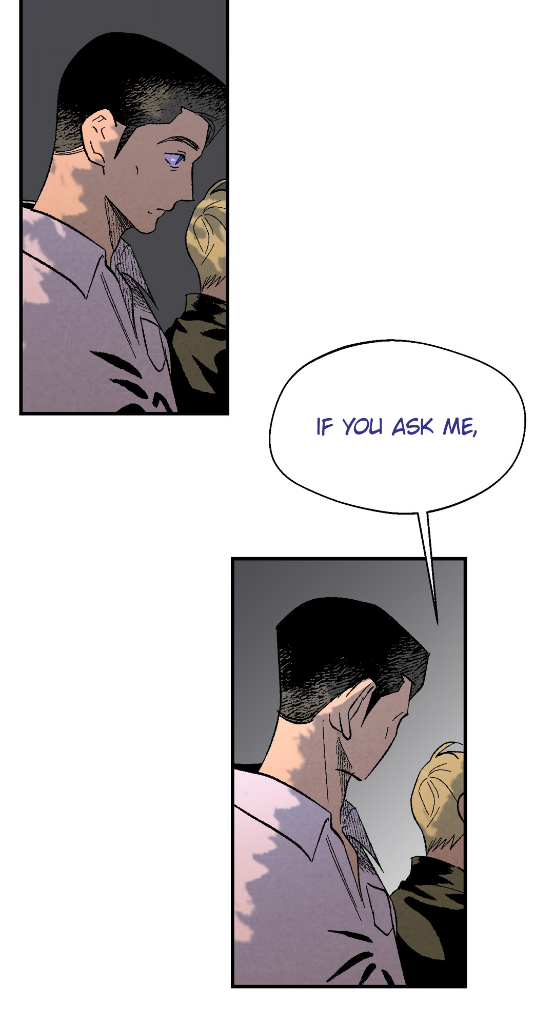 Read Misfit On The Florida chapter 9 image 40 on Lezhin