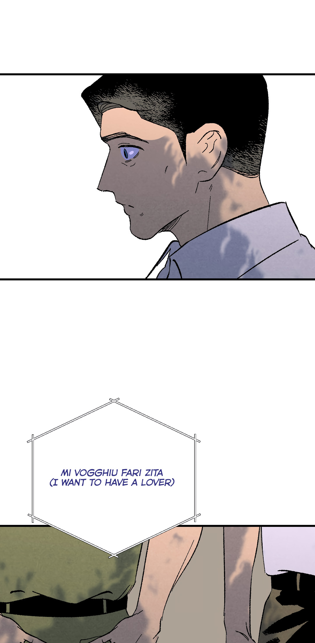 Read Misfit On The Florida chapter 9 image 43 on Lezhin