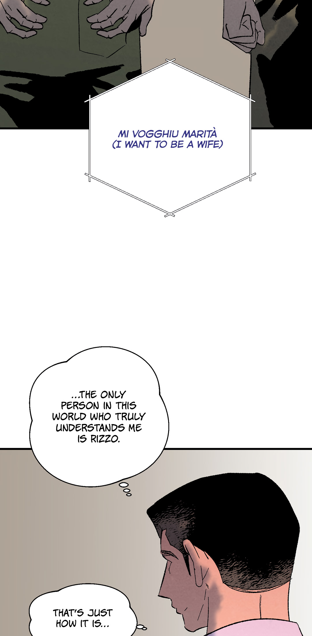 Read Misfit On The Florida chapter 9 image 44 on Lezhin