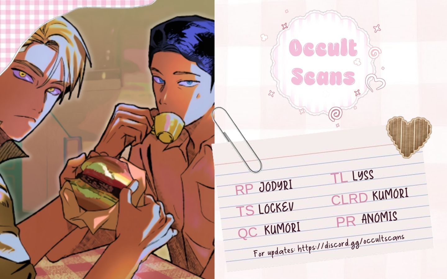 Read Misfit On The Florida chapter 9 image 48 on Lezhin