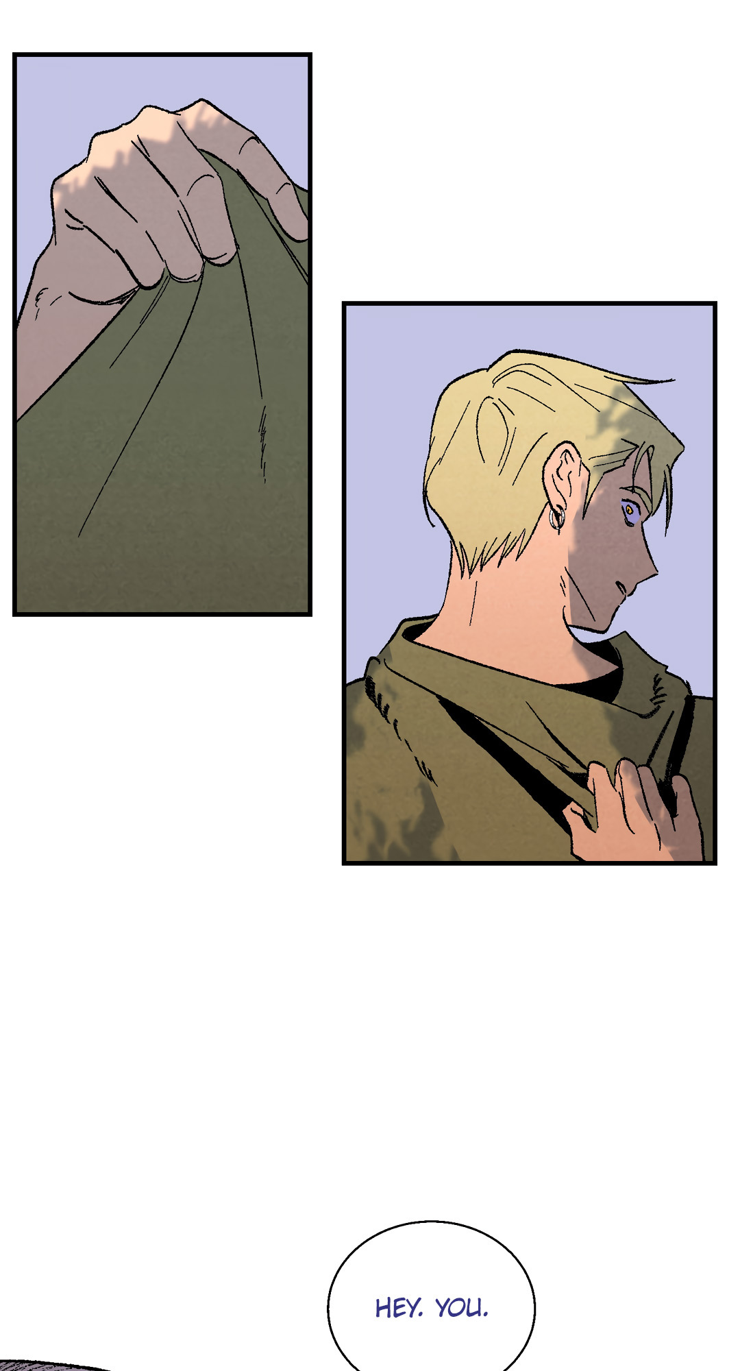 Read Misfit On The Florida chapter 9 image 5 on Lezhin