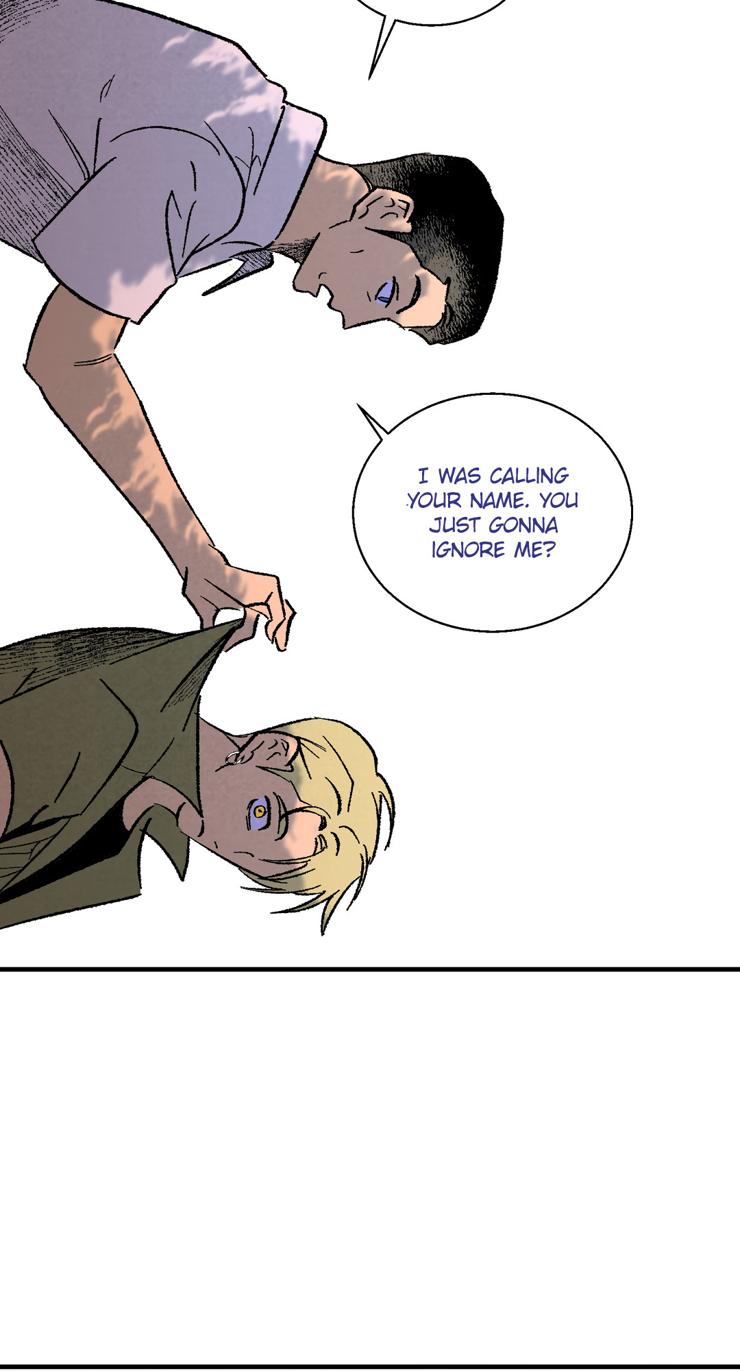 Read Misfit On The Florida chapter 9 image 6 on Lezhin