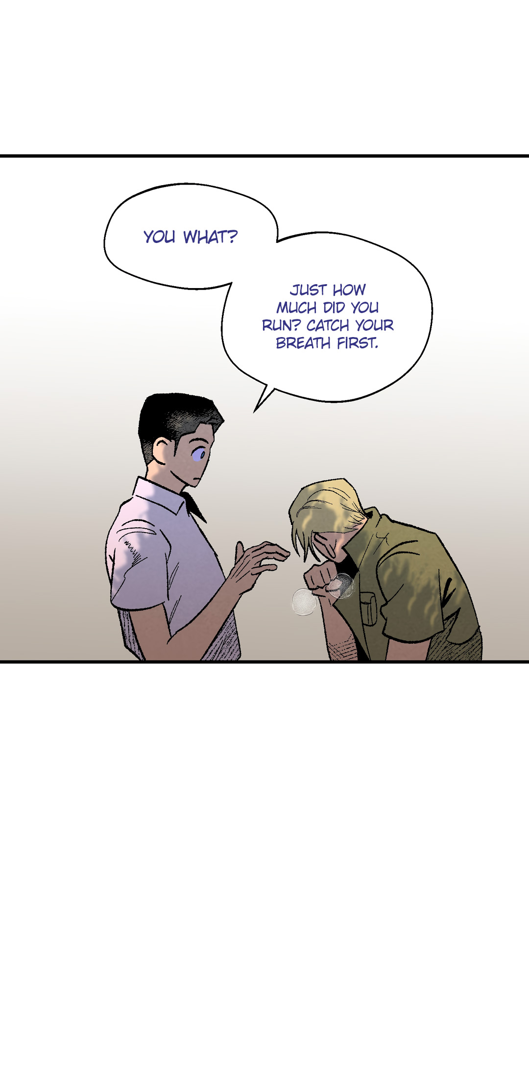 Read Misfit On The Florida chapter 9 image 9 on Lezhin