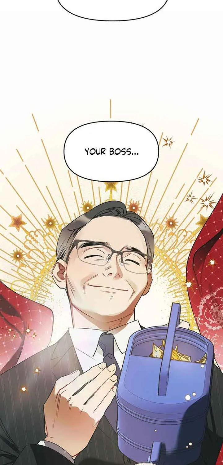 Read Misfortune at Work chapter 1 image 10 on Lezhin