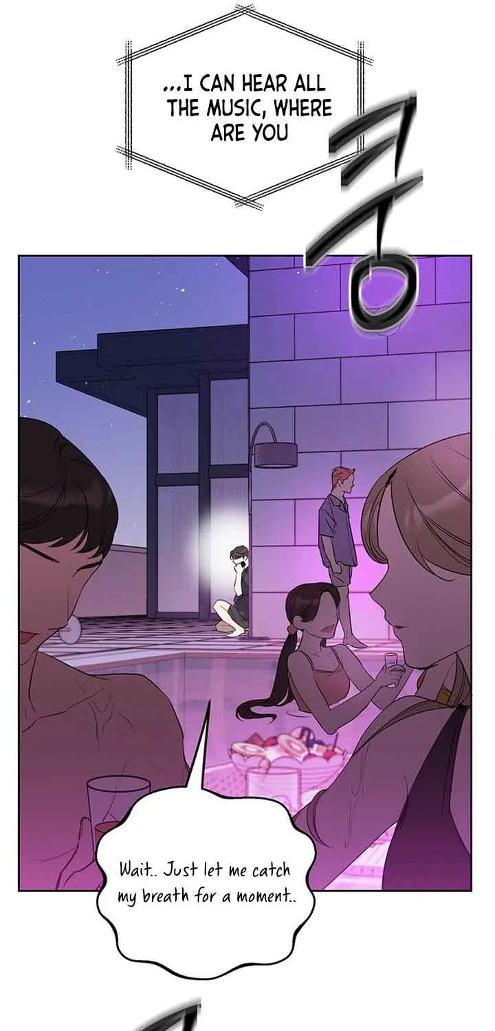 Read Misfortune at Work chapter 1 image 102 on Lezhin