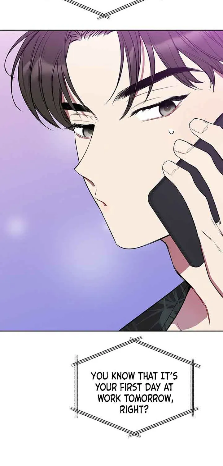 Read Misfortune at Work chapter 1 image 107 on Lezhin