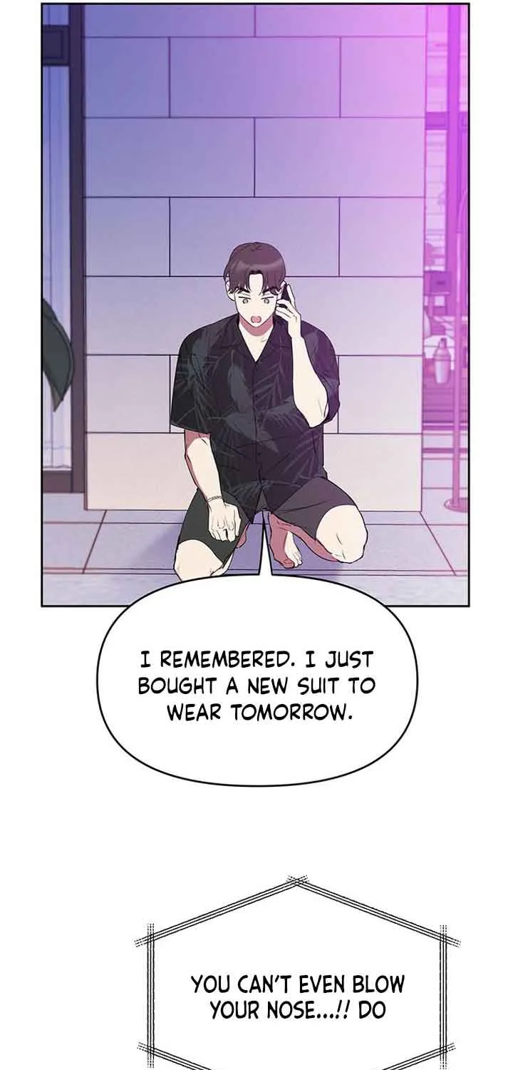 Read Misfortune at Work chapter 1 image 109 on Lezhin