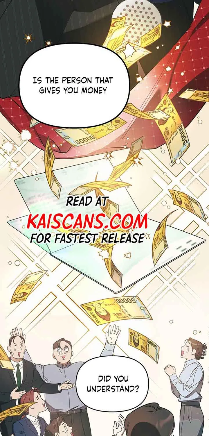 Read Misfortune at Work chapter 1 image 11 on Lezhin