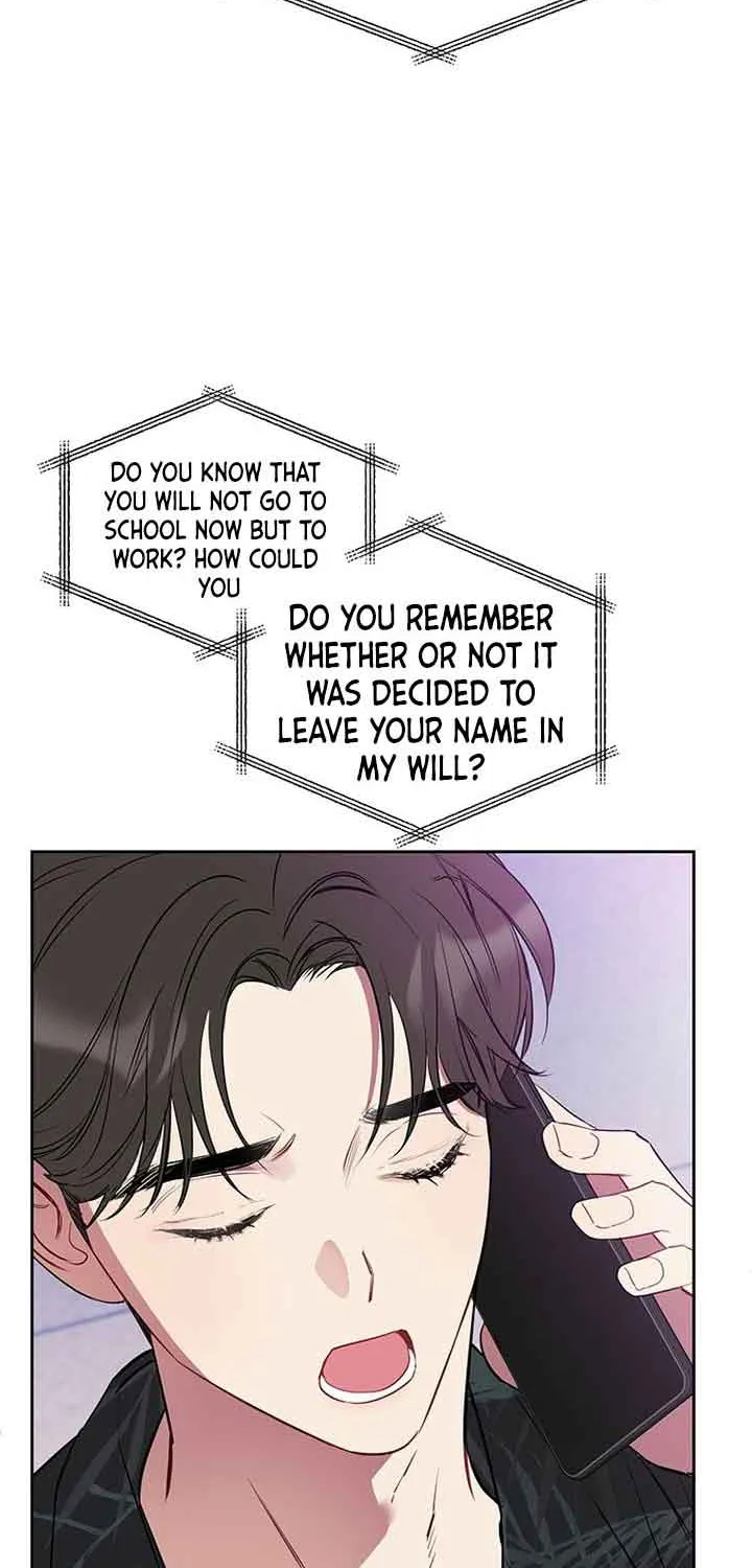 Read Misfortune at Work chapter 1 image 110 on Lezhin